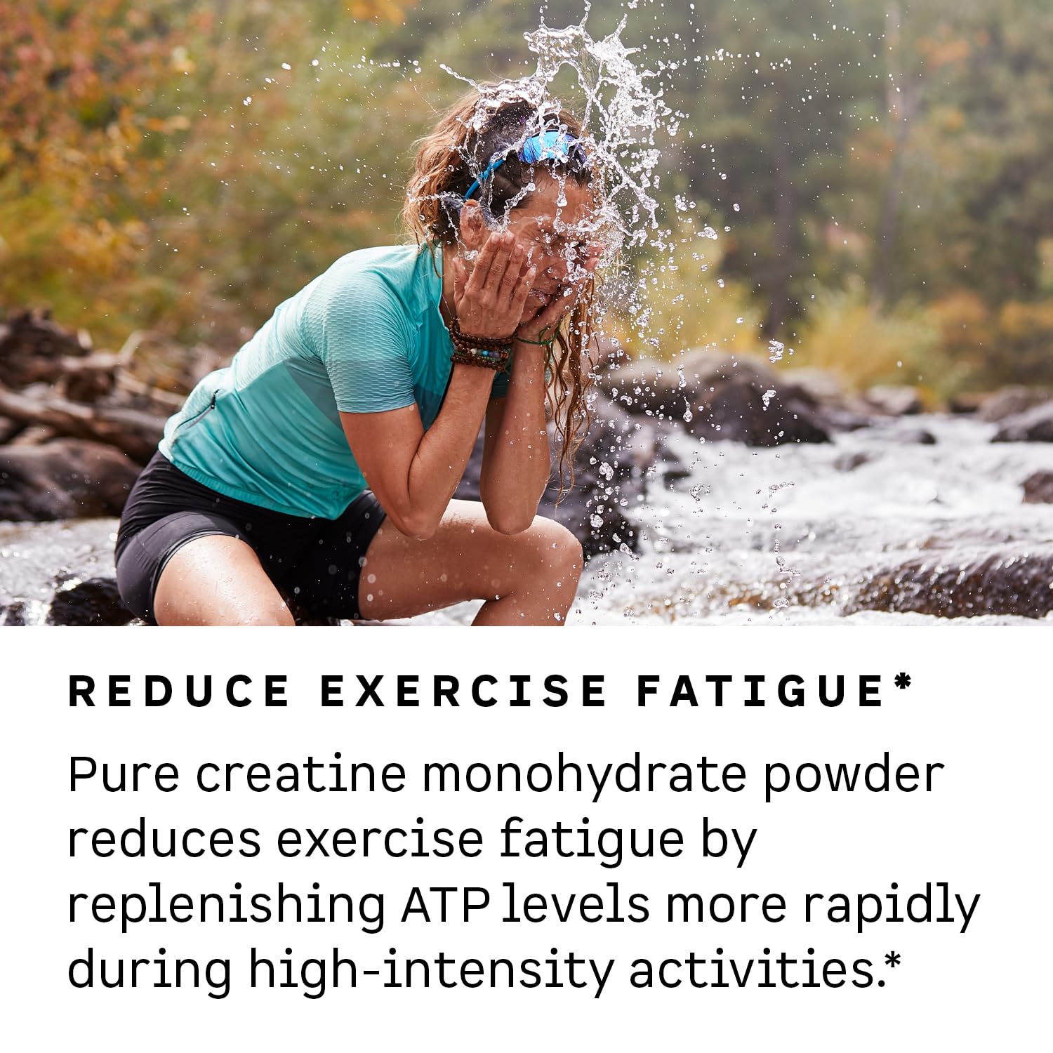 Kion Creatine | Fuel Your Performance, Energy & Strength | 30 Servings Kion Au supplements