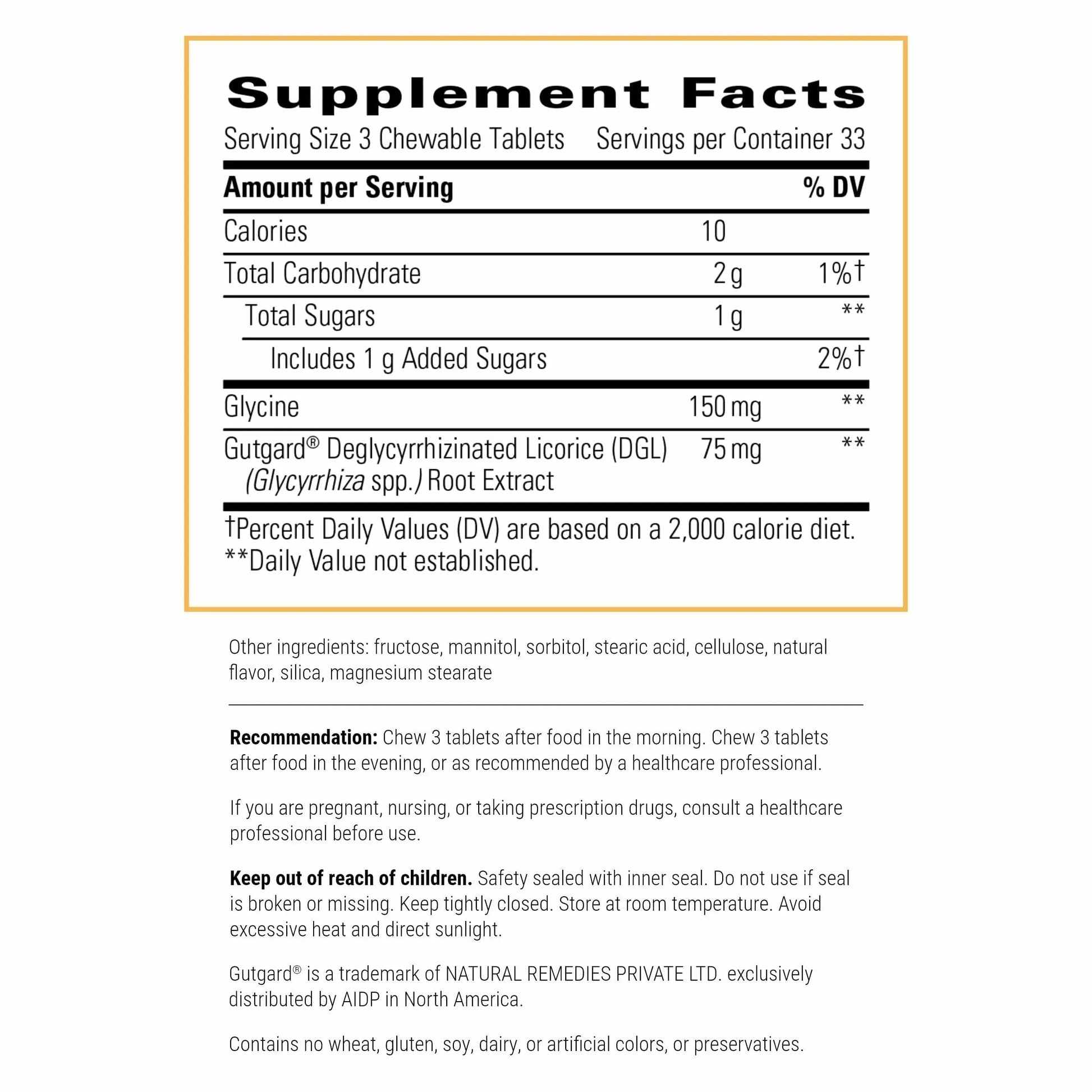 Integrative Therapeutics Rhizinate - Digestive Supplement for Gut Health Support* - Intestinal Health Support Integrative Therapeutics Au supplements