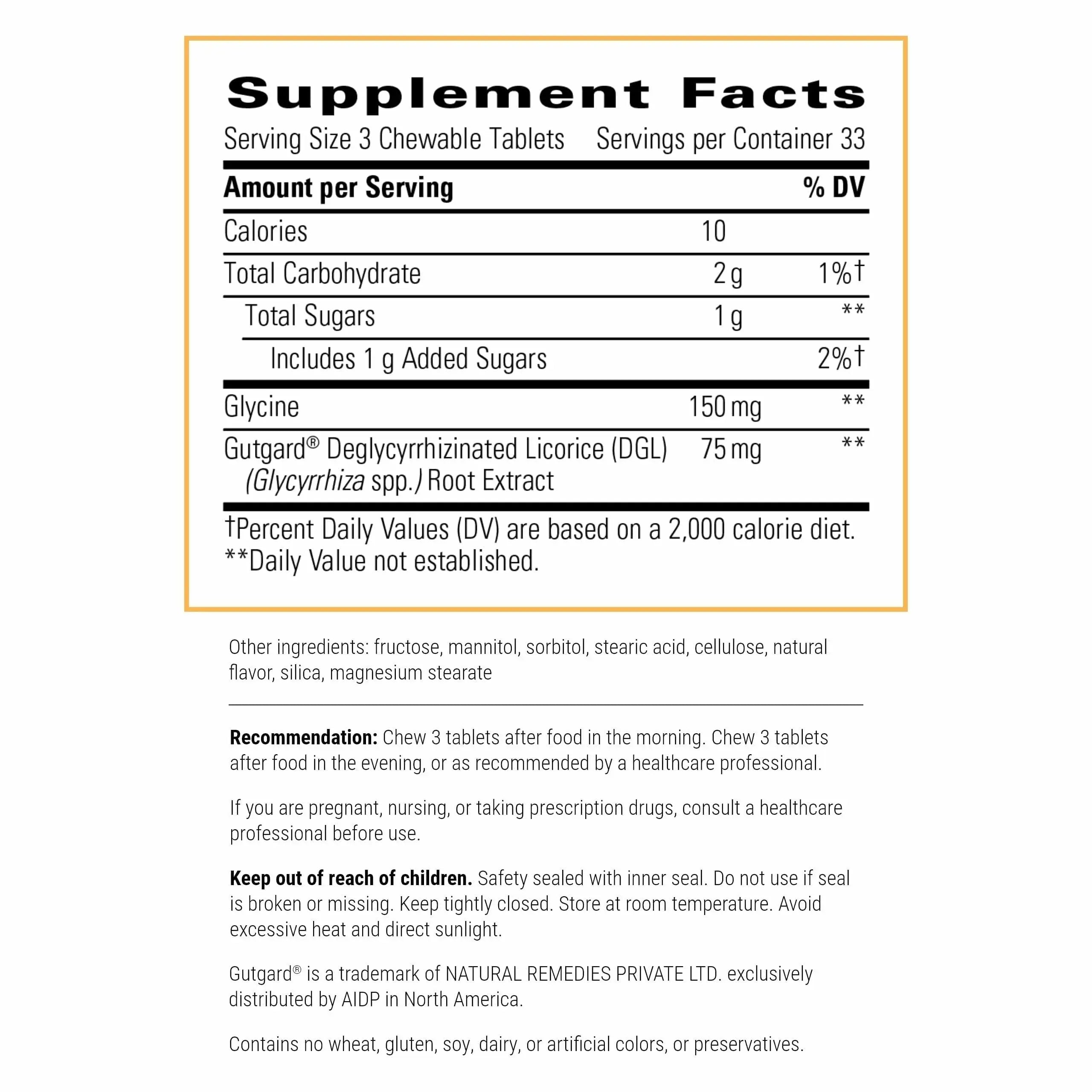 Integrative Therapeutics Rhizinate - Digestive Supplement for Gut Health Support* - Intestinal Health Support Integrative Therapeutics Au supplements