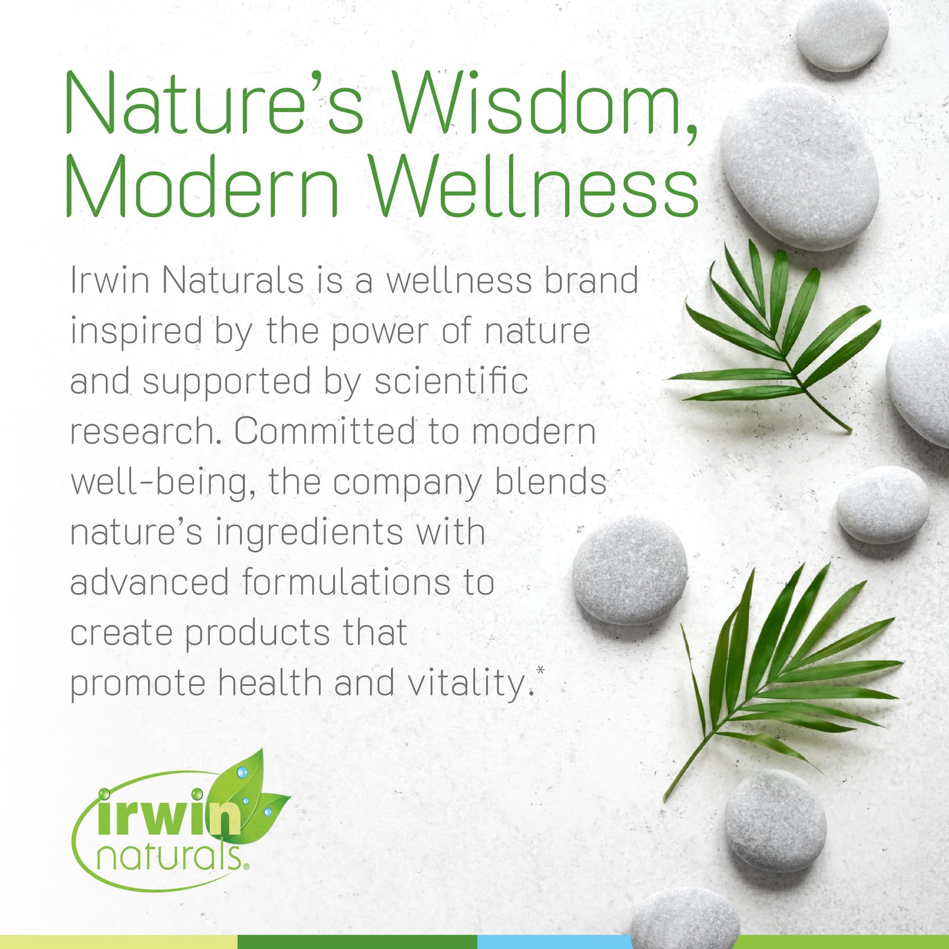 Irwin Naturals Men's Living Green Liquid-Gel Multi - 70 Essential Nutrients, Full-Spectrum Vitamin Supplements for Men, Wholefood Blend - Promotes Brain & Adrenal Support - 120 Soft-Gels (3 Pack) Irwin Naturals Au supplements