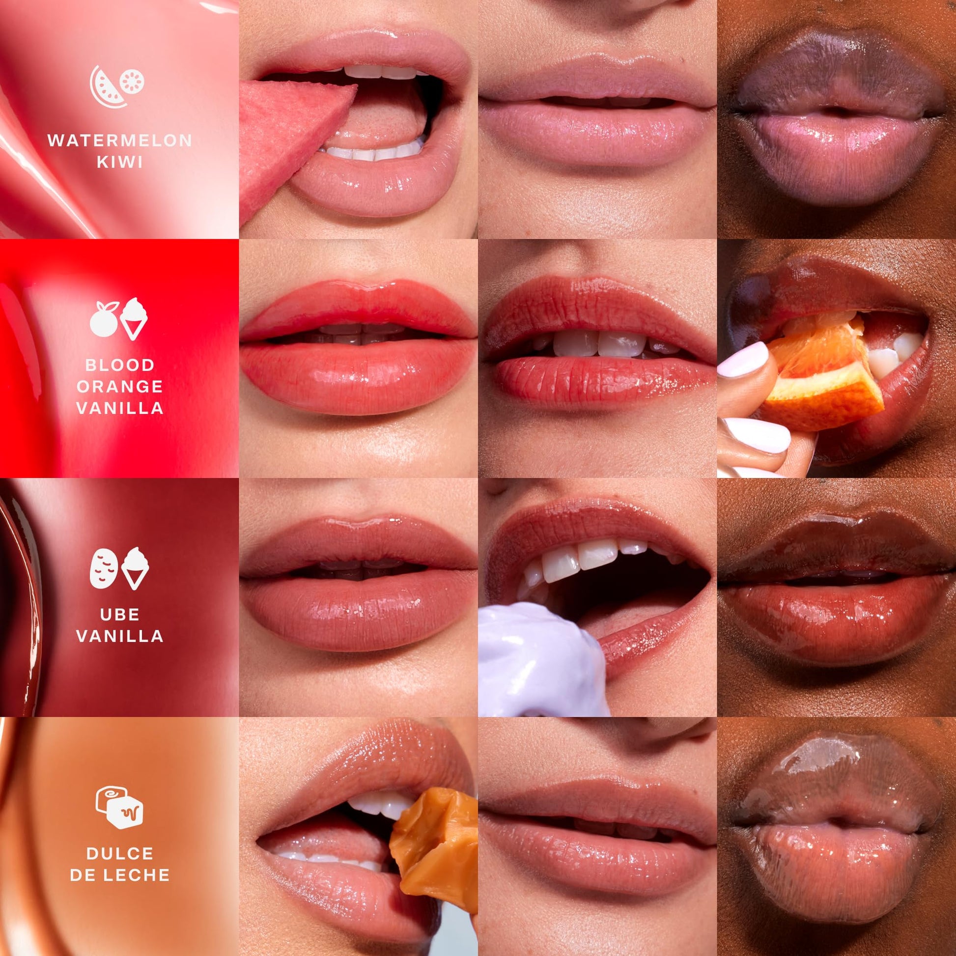 Tower 28 LipSoftie Tinted Lip Balm Treatment - Hydrating Glossy Balm + Overnight Lip Mask with Jojoba Oil + Shea Butter - Sweet, Cushiony Formula for Smooth, Soft Lips - Watermelon Kiwi (0.38 oz) Tower 28 Au supplements