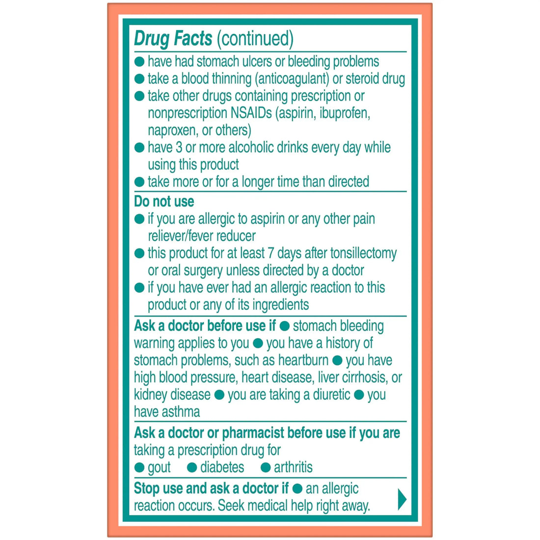 Bayer Aspirin Low Dose 81 mg Chewable Tablets, Pain Reliever, Orange Flavored, 216 Tablets (6 Pack) Bayer uk supplements