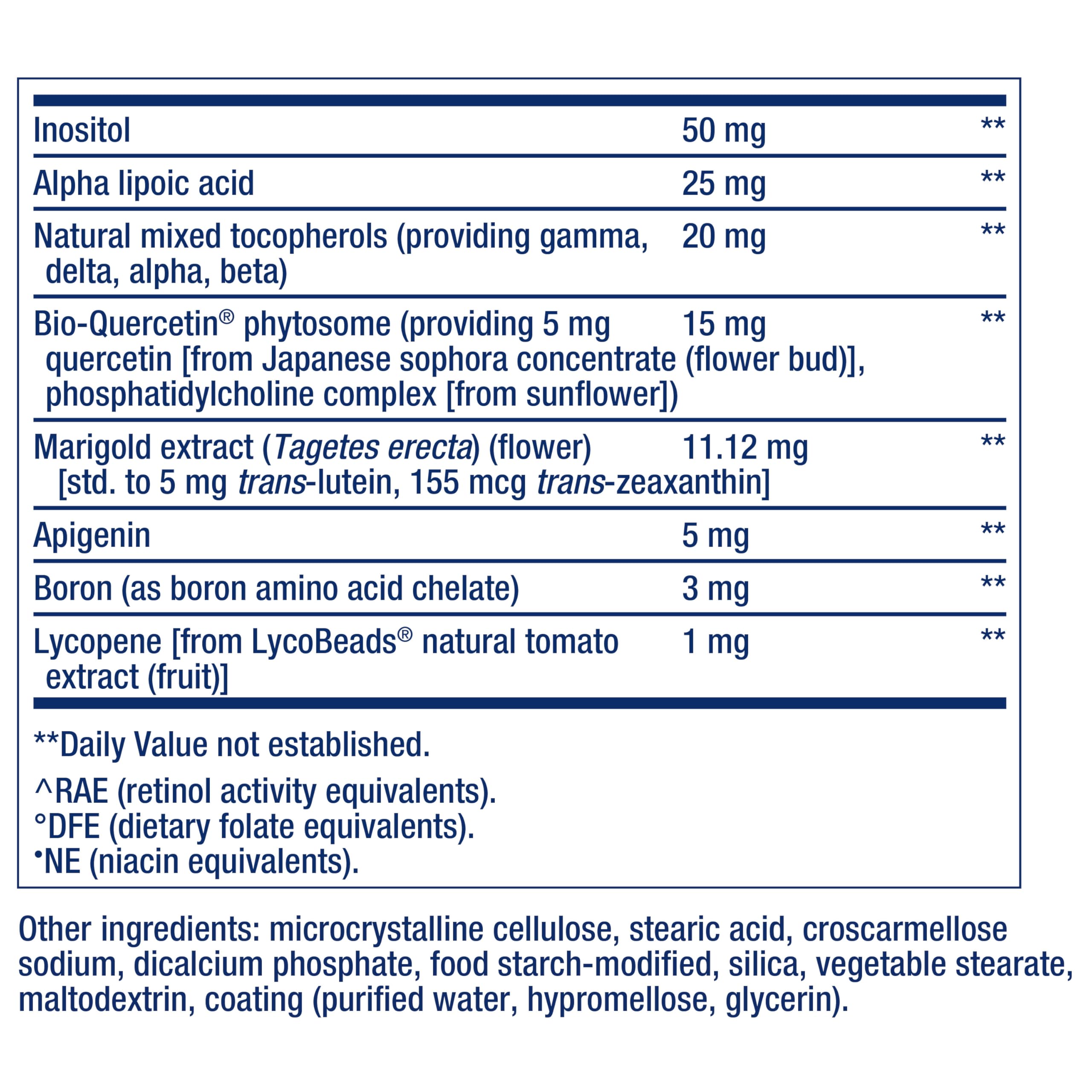 Life Extension Two-Per-Day Multivitamin - Packed with Over 25 Vitamins, Minerals & Extracts -Vitamins B6, C, D - Zinc - Two-Month Supply Life Extension Au supplements