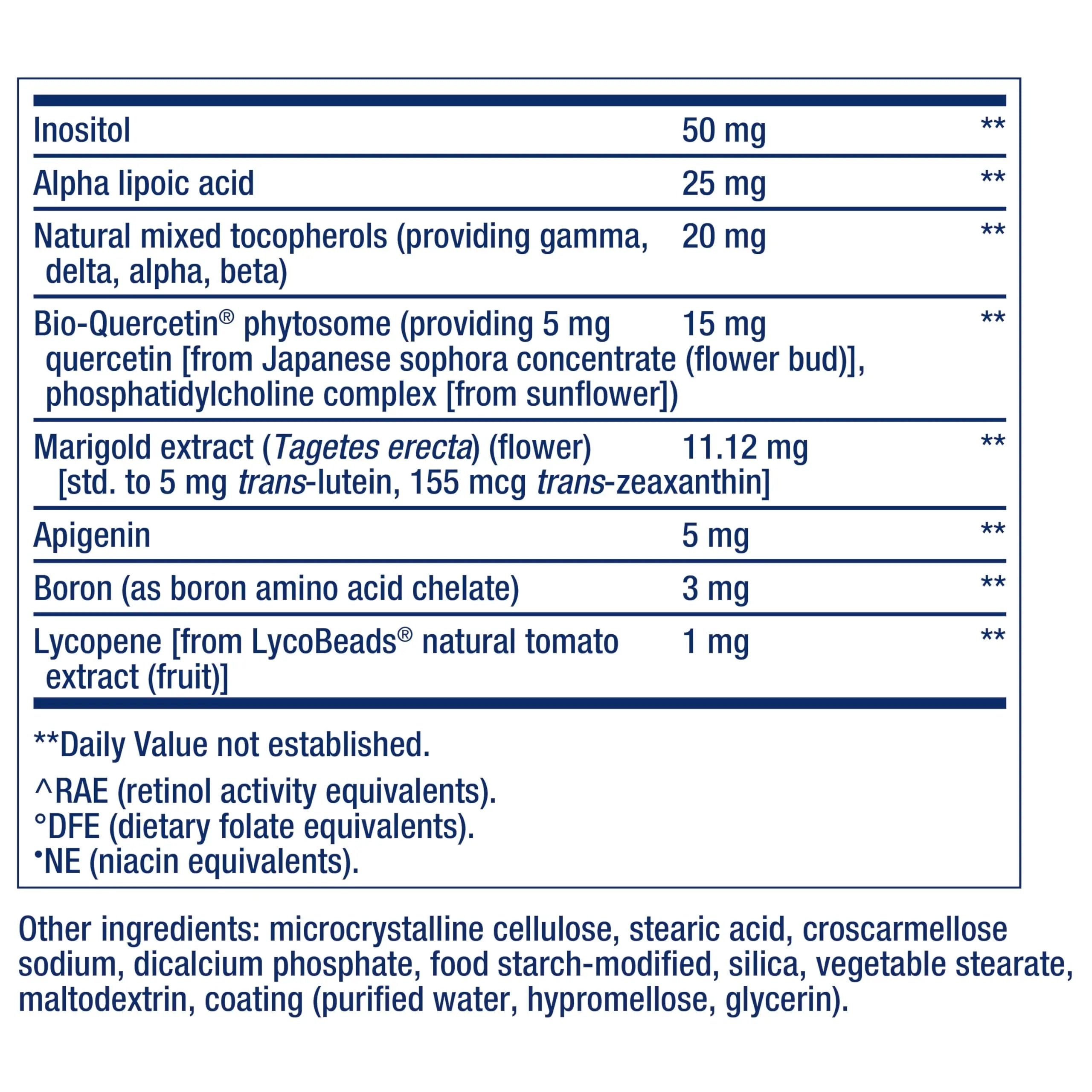 Life Extension Two-Per-Day Multivitamin - Packed with Over 25 Vitamins, Minerals & Extracts -Vitamins B6, C, D - Zinc - Two-Month Supply Life Extension Au supplements