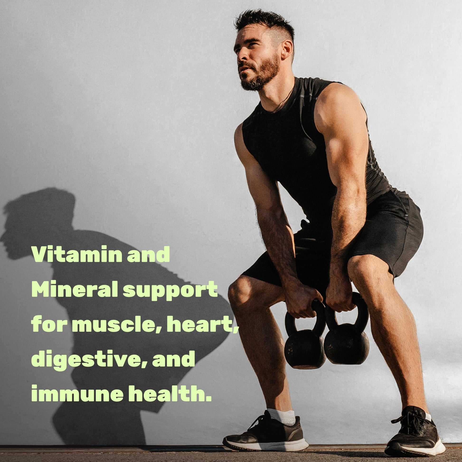 Magnesium Glycinate 500mg Per Capsule (1000mg Per Serving) Plus Vitamin C, 240 Capsules – 100% Chelated for Easy Absorption – Essential Mineral Supplement DEAL SUPPLEMENT Au supplements