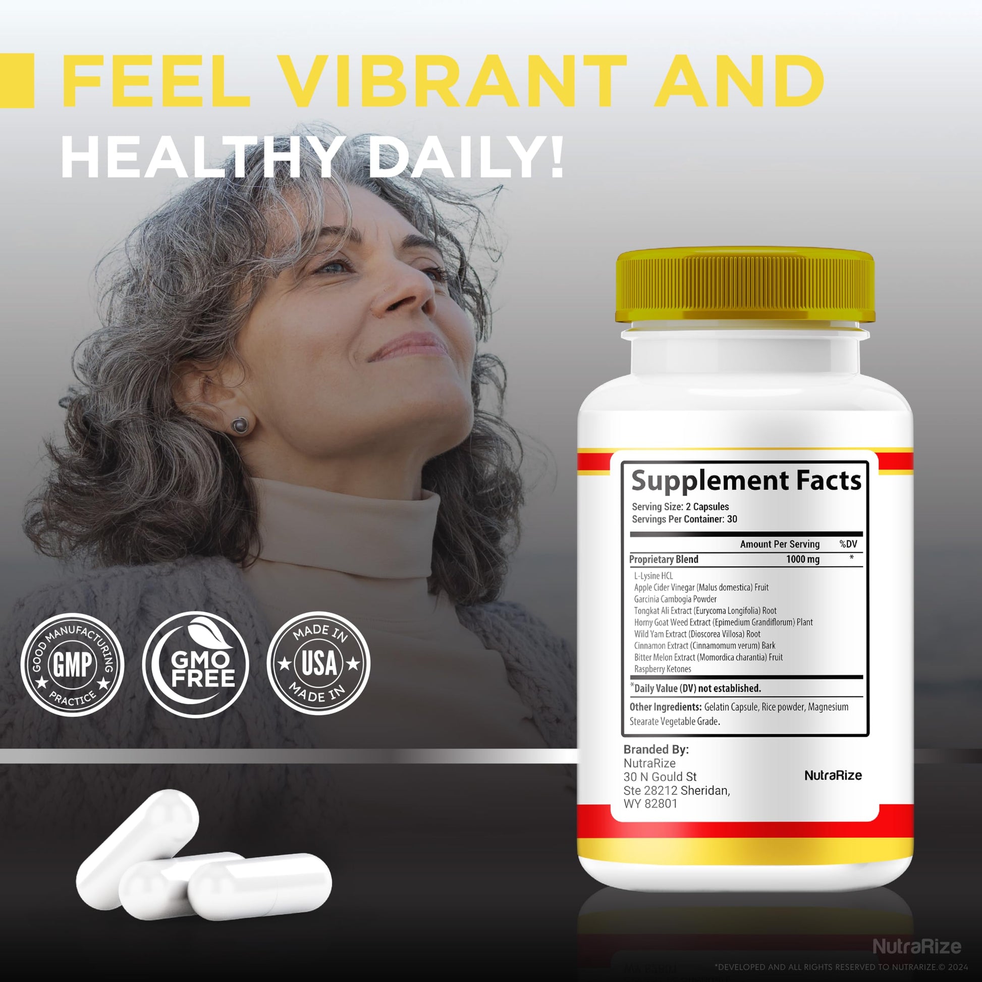 NutraRize (Pack of 3 Sweet Restore Glycogen Support, Joint Support, Official Glycogen Support Capsules, Joint Support Formula Blood Vessel Cleaner Reviews (180 Capsules) NutraRize Au supplements