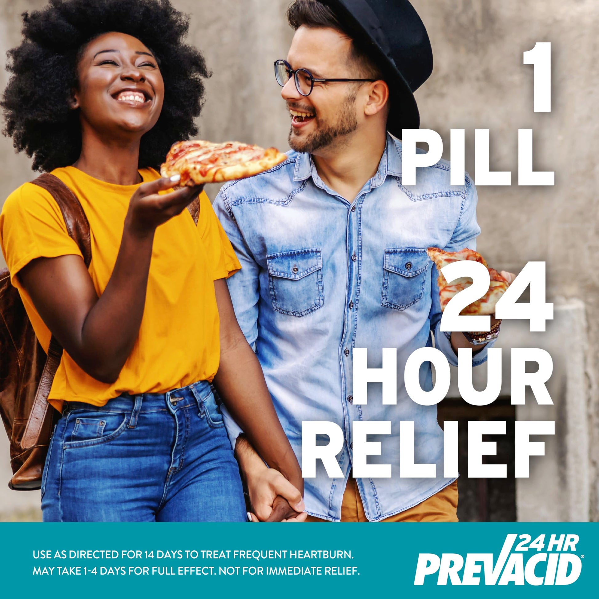 Prevacid 24HR Lansoprazole Capsules, 15 mg Acid Reducer, Delayed-Release PPI for Frequent Heartburn Relief, 42 Count Prevacid buy supplements Au