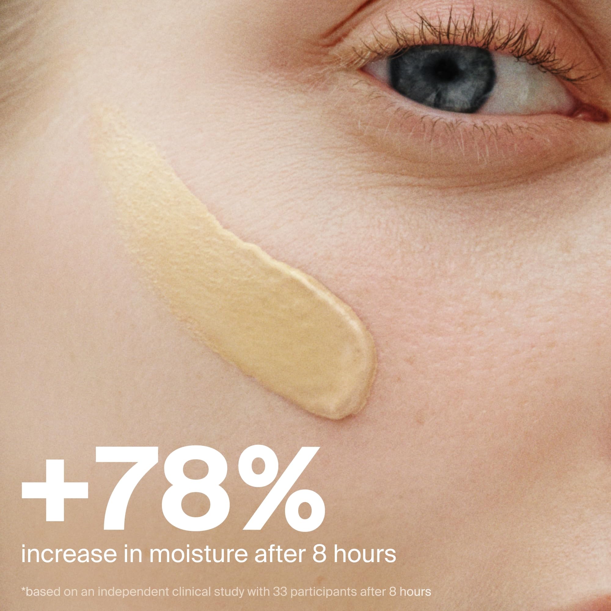 Supergoop! Glowscreen SPF 40, Sunrise (Champagne Glow) - 1.7 fl oz - Glowy Primer + Broad Spectrum Tinted Sunscreen - Helps Filter Blue Light - Hydration - Hyaluronic Acid & Vitamin B5 Supergoop! Au supplements