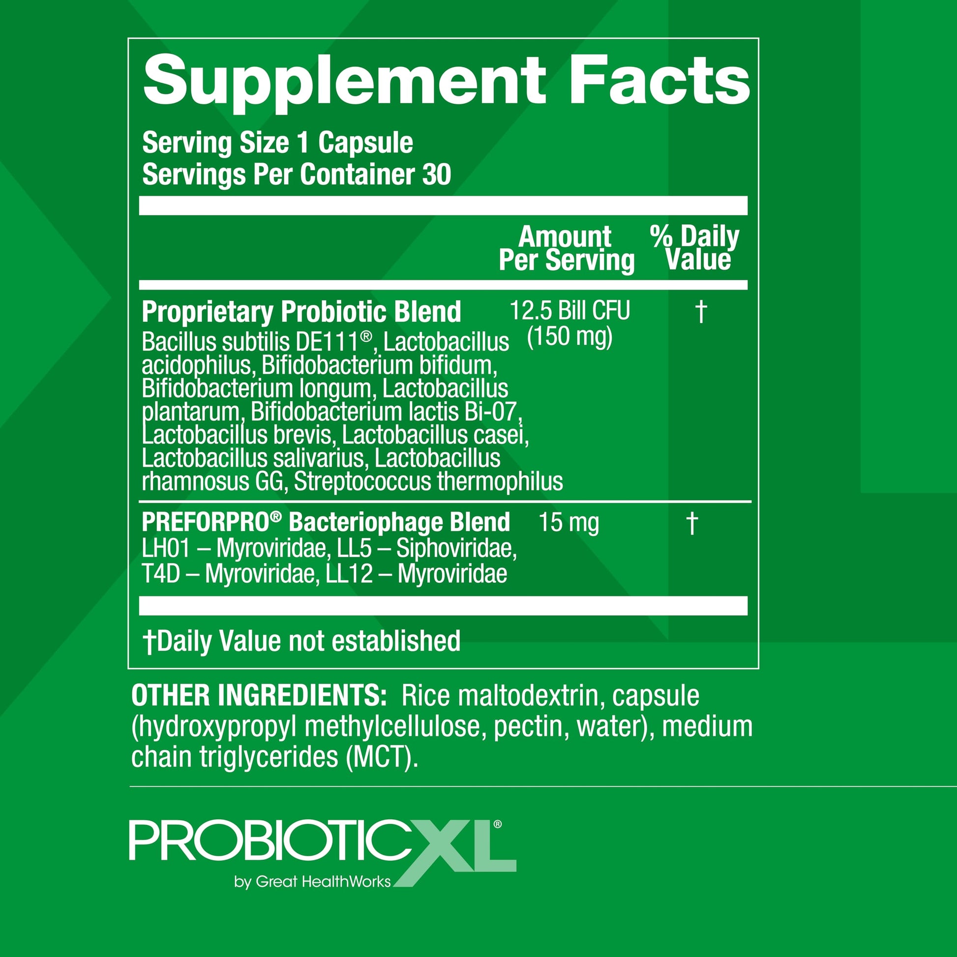 OmegaXL Powerful Joint and Muscle Support Supplement (60 Count) & Probiotic XL - PreforPro, DE111, Shelf Stable - Promote Healthy Gut Flora Growth (30 Veggie caps) OmegaXL Au supplements