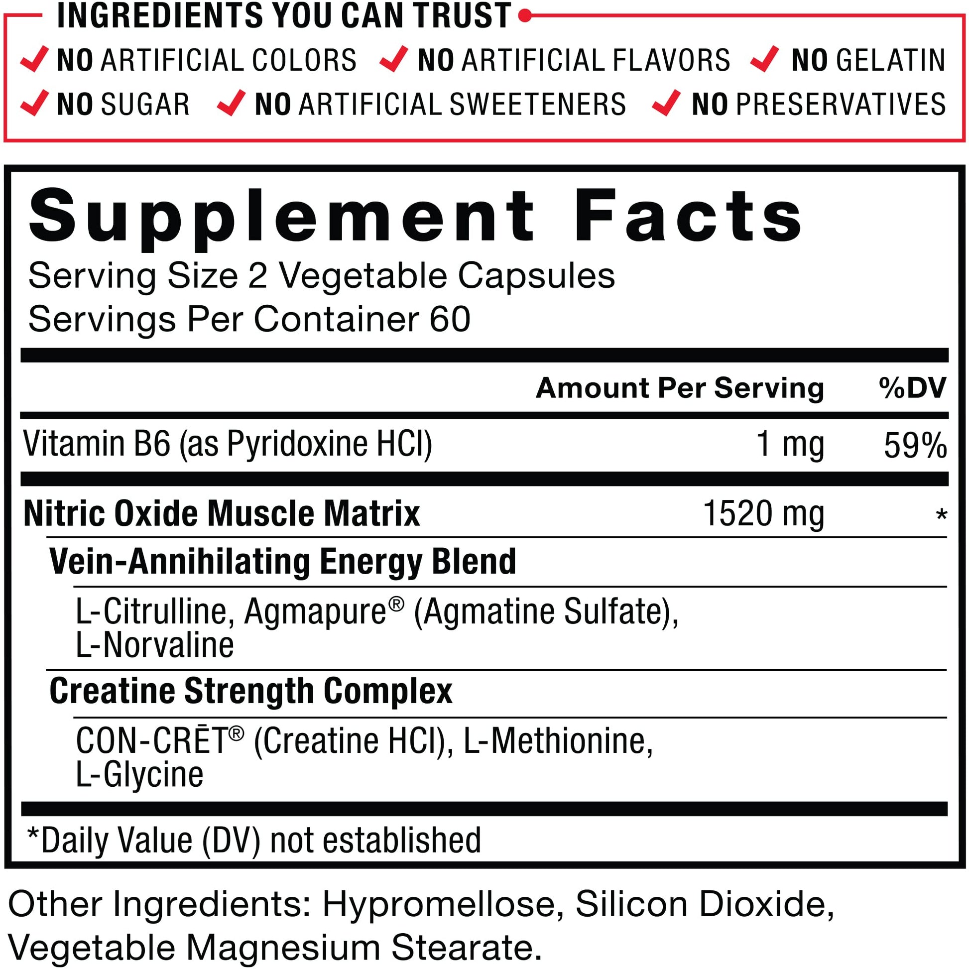 Force Factor Volcano Pre Workout Nitric Oxide Booster Supplement for Men with Creatine Force Factor Au supplements