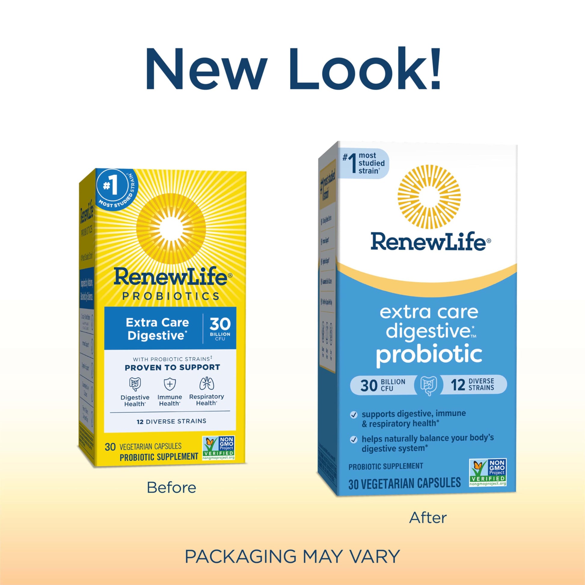 Renew Life Women's Probiotic Capsules, 50 Billion CFU Guaranteed, Supports Vaginal Renew Life Au supplements