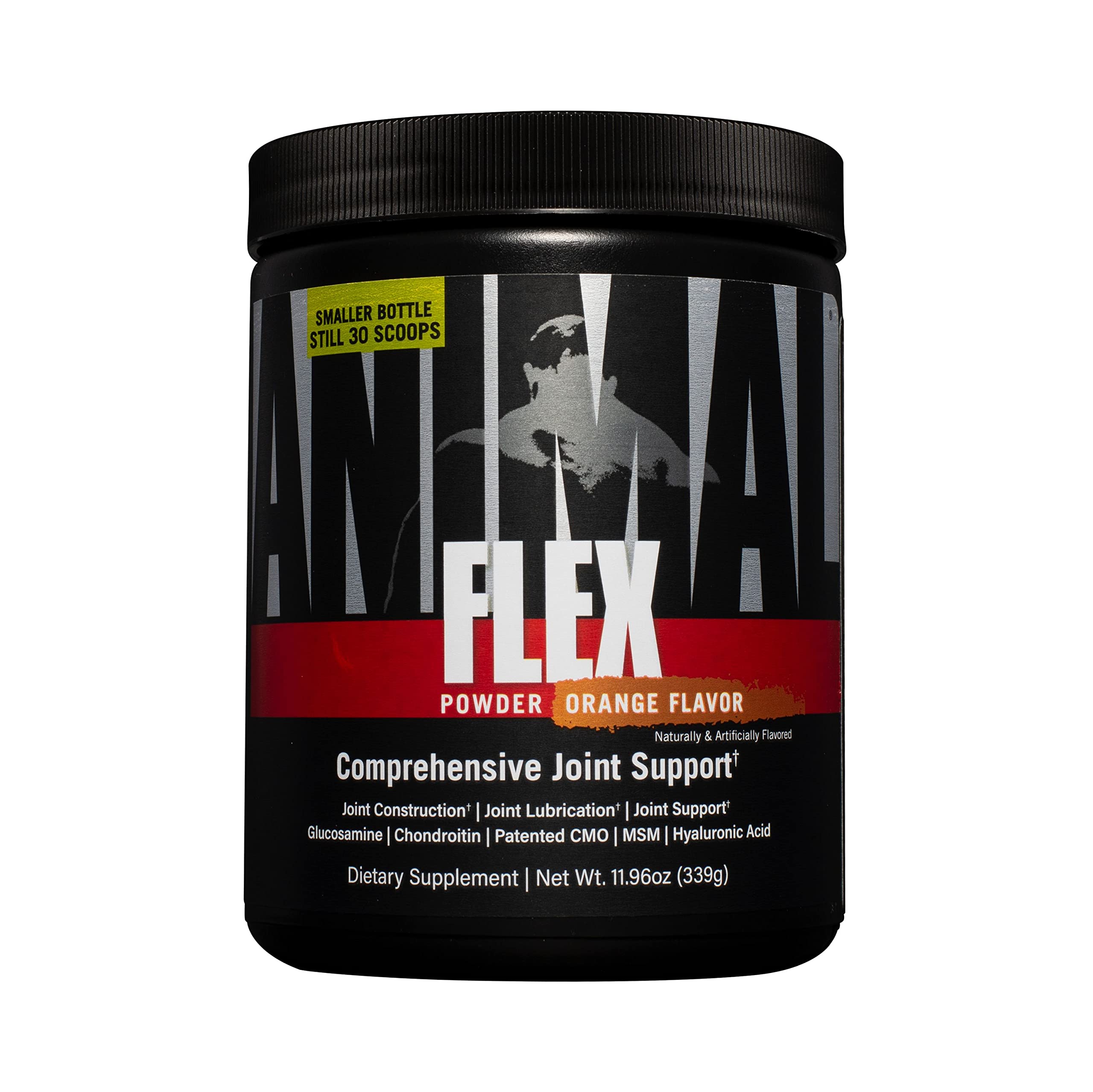 Animal Flex All-in-one Complete Joint Supplement, Turmeric Root Curcumin, Collagen Animal Au supplements