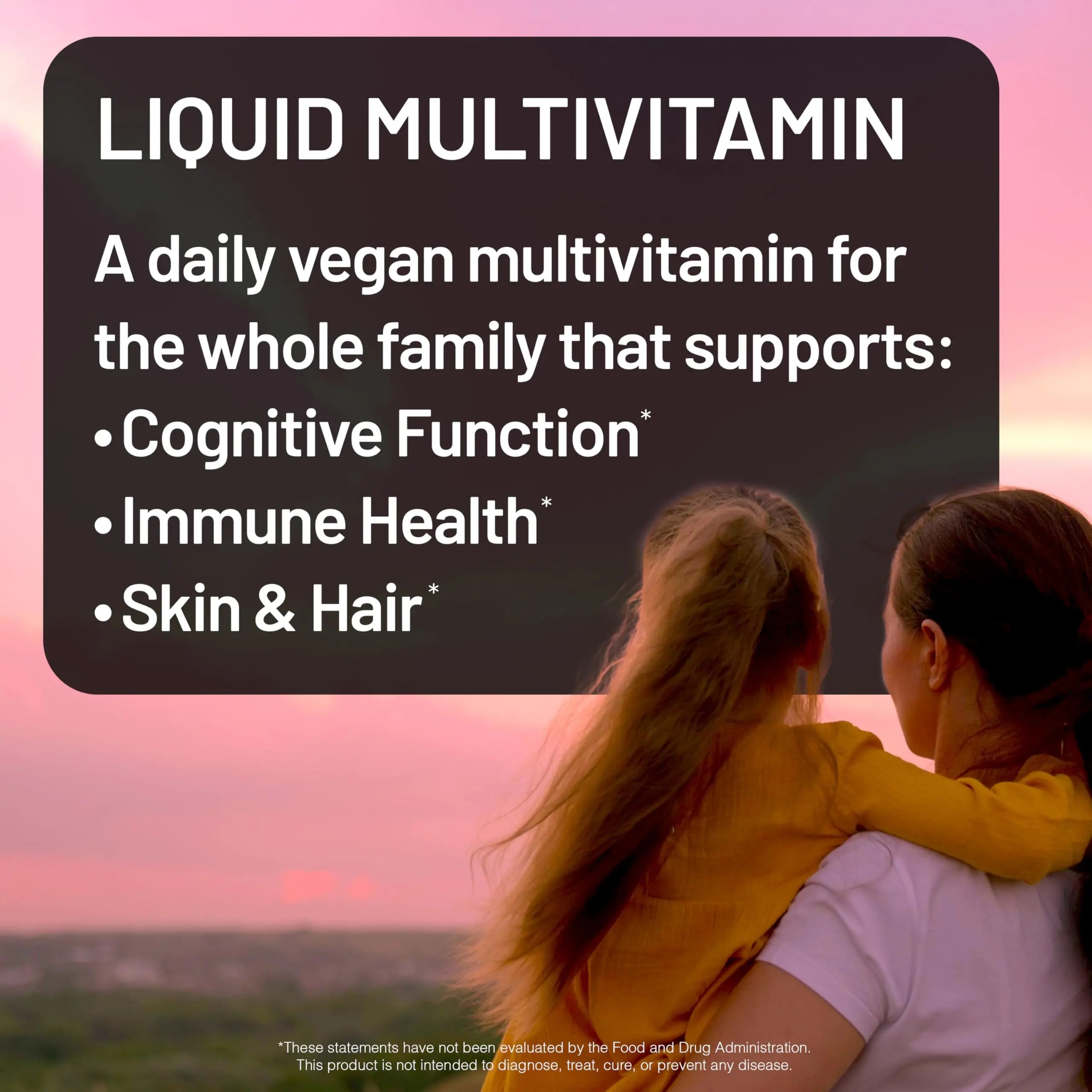 NatureWise Liquid Multivitamin for Women, Men of All Ages - Sugar Free, Vegan - Vitamins for Energy Levels, Beauty NatureWise Au supplements