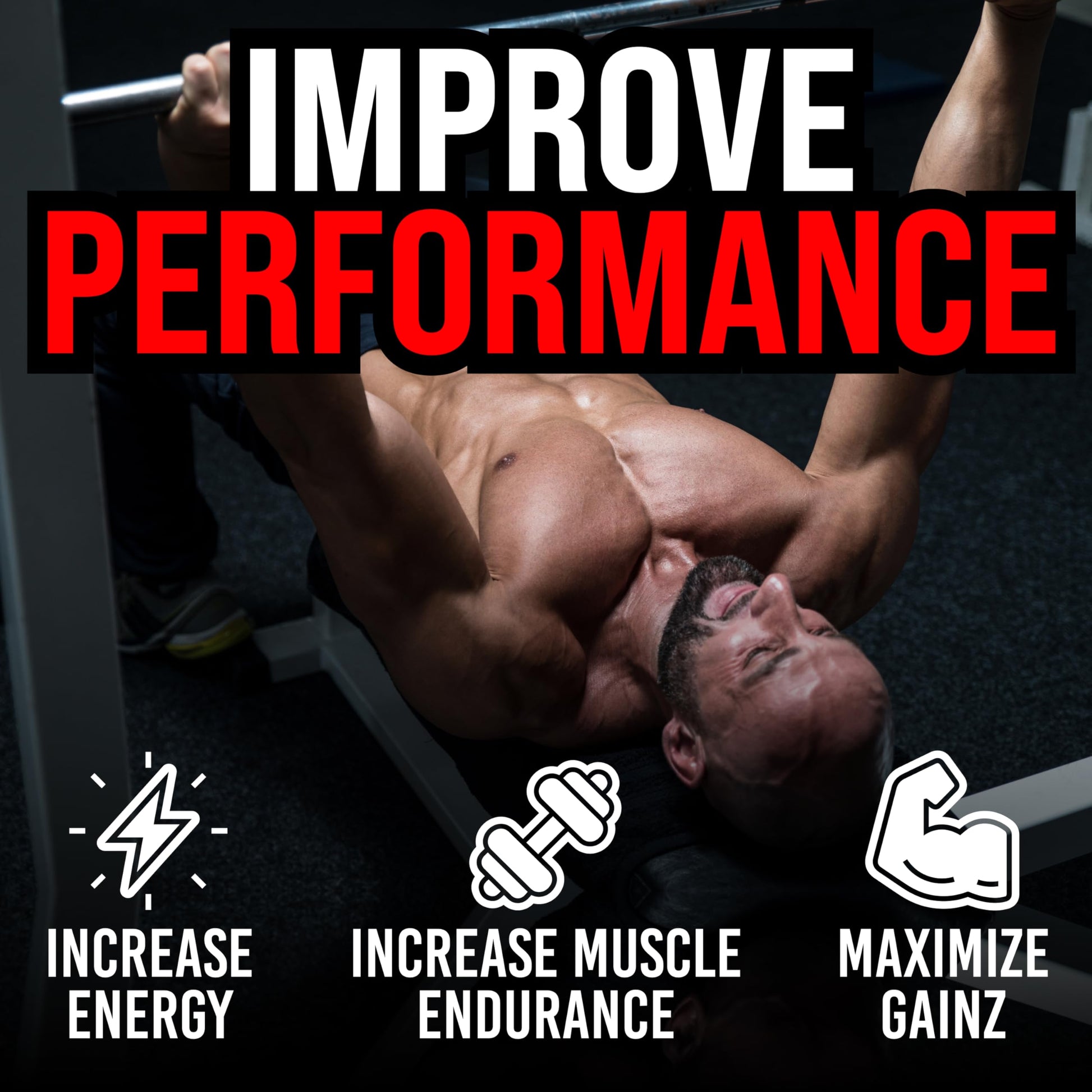Bucked Up Pure Micronized Creatine Monohydrate for Women and Men - Easy to Mix and Unflavored - 5G Per Serving - 50 Servings - 250 Grams Per Container Bucked Up Au supplements