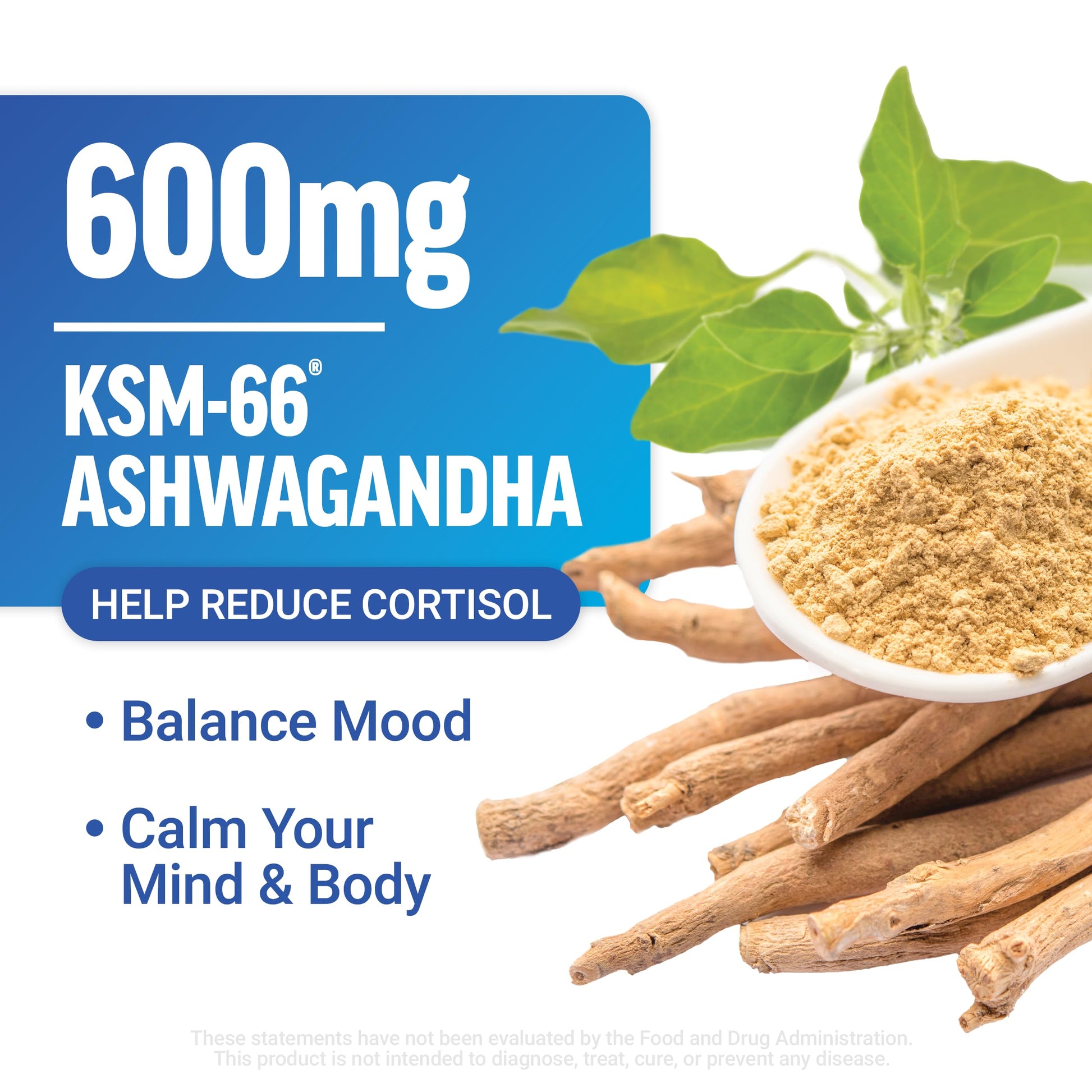 Force Factor Amazing Ashwa Complete Calm Support with KSM-66 Ashwagandha, Like Ashwangandha Gummies to Promote Calm & Relaxation with Magnesium & L-Theanine, Blueberry Pomegranate, 60 Soft Chews Force Factor Au supplements