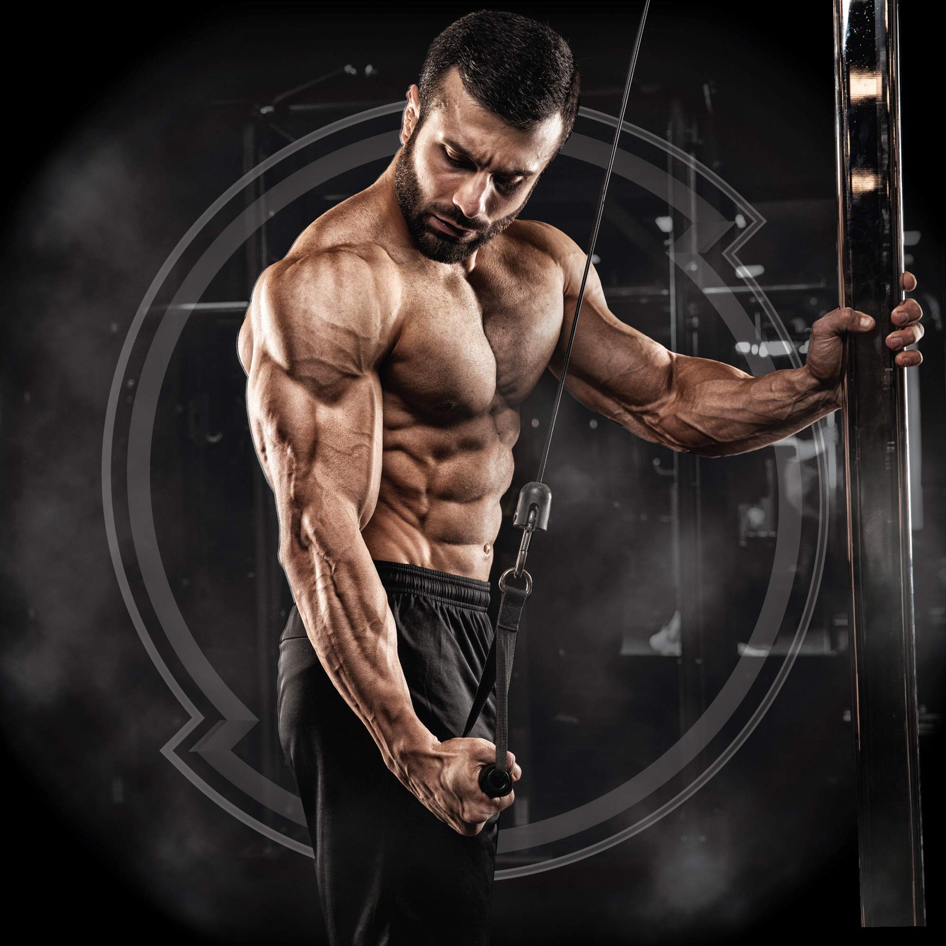 PMD Sports Ultra Pump Fuel - Pre Workout - Island Punch (30 Servings) Sports Omega PMD Au supplements