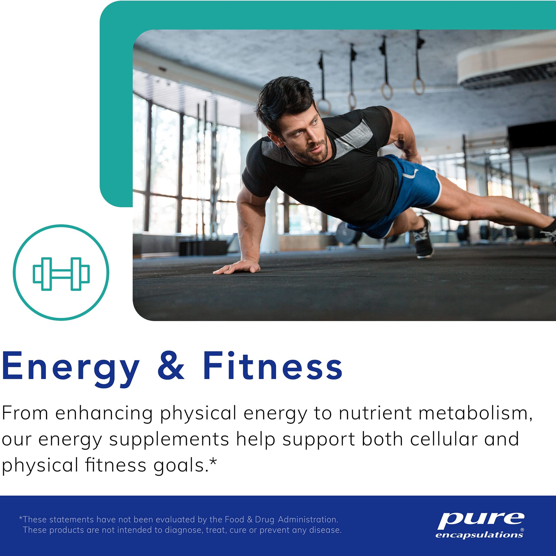 Pure Encapsulations Nitric Oxide Ultra (Capsules) - Supplement Supports Nitric Oxide Pure Encapsulations Au supplements