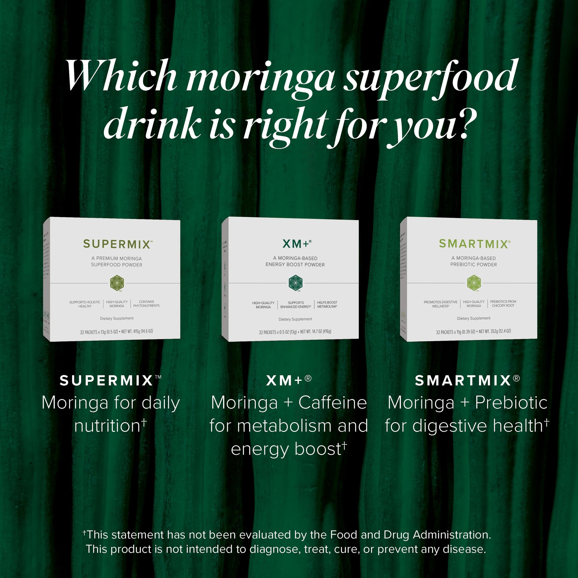 Isagenix SuperMix - Premium Moringa Superfood Powder with Phytonutrients Isagenix Au supplements
