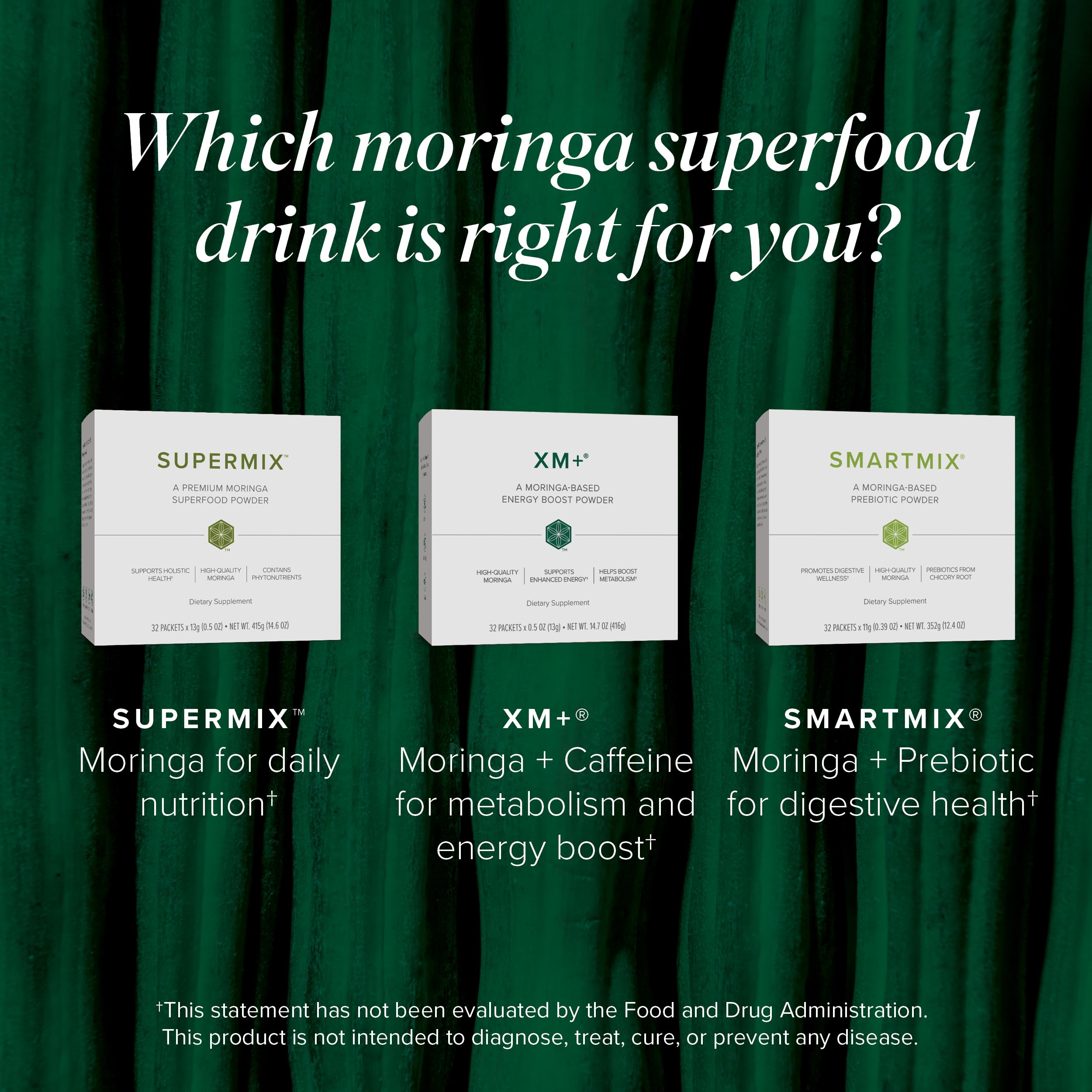 Isagenix SuperMix - Premium Moringa Superfood Powder with Phytonutrients Isagenix Au supplements