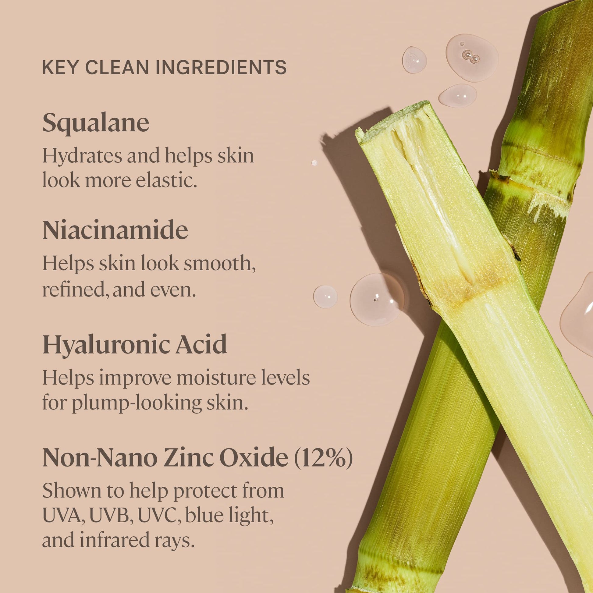ILIA - Super Serum Skin Tint SPF 40 | Non-Comedogenic, Vegan, Lightweight to Help Against Blue Light, + Pollution while Hydrating, Smoothing, + Refining (Paloma ST9, 1 fl oz | 30 ml) ILIA Au supplements