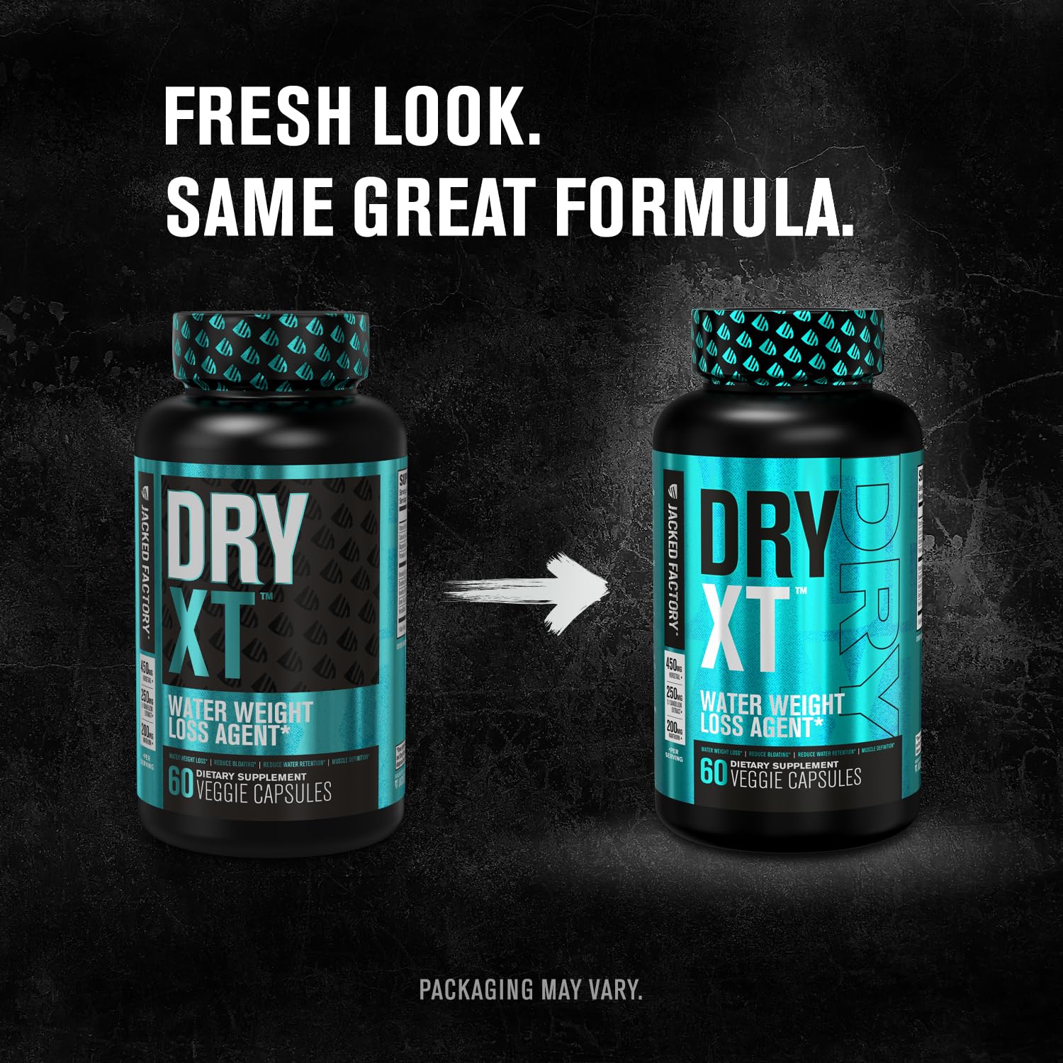 Jacked Factory Dry-XT Water Weight Loss Diuretic Pills - Natural Supplement Jacked Factory Au supplements