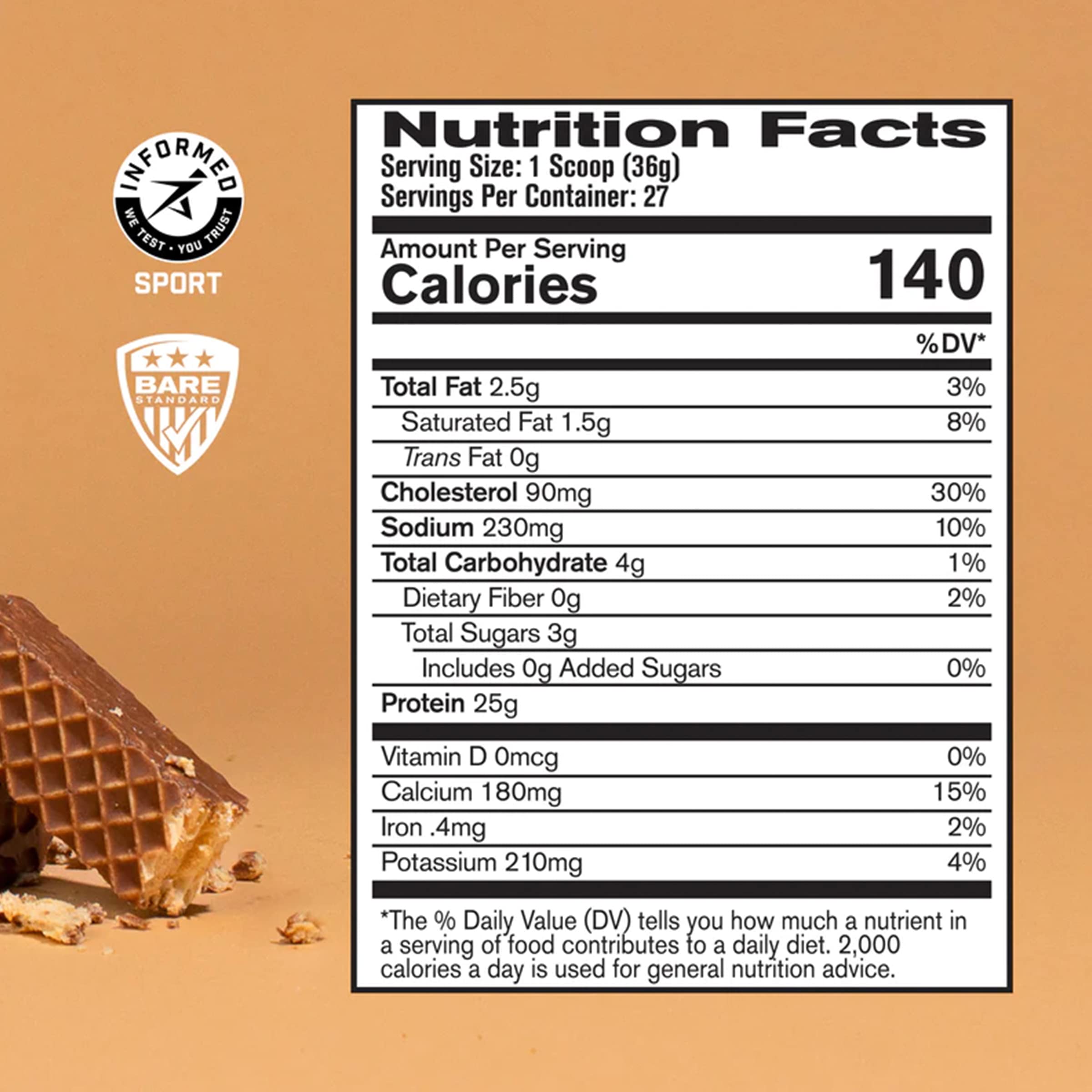 BARE PERFORMANCE NUTRITION, BPN Whey Protein Powder, Whey Protein Concentrate BARE PERFORMANCE NUTRITION Au supplements