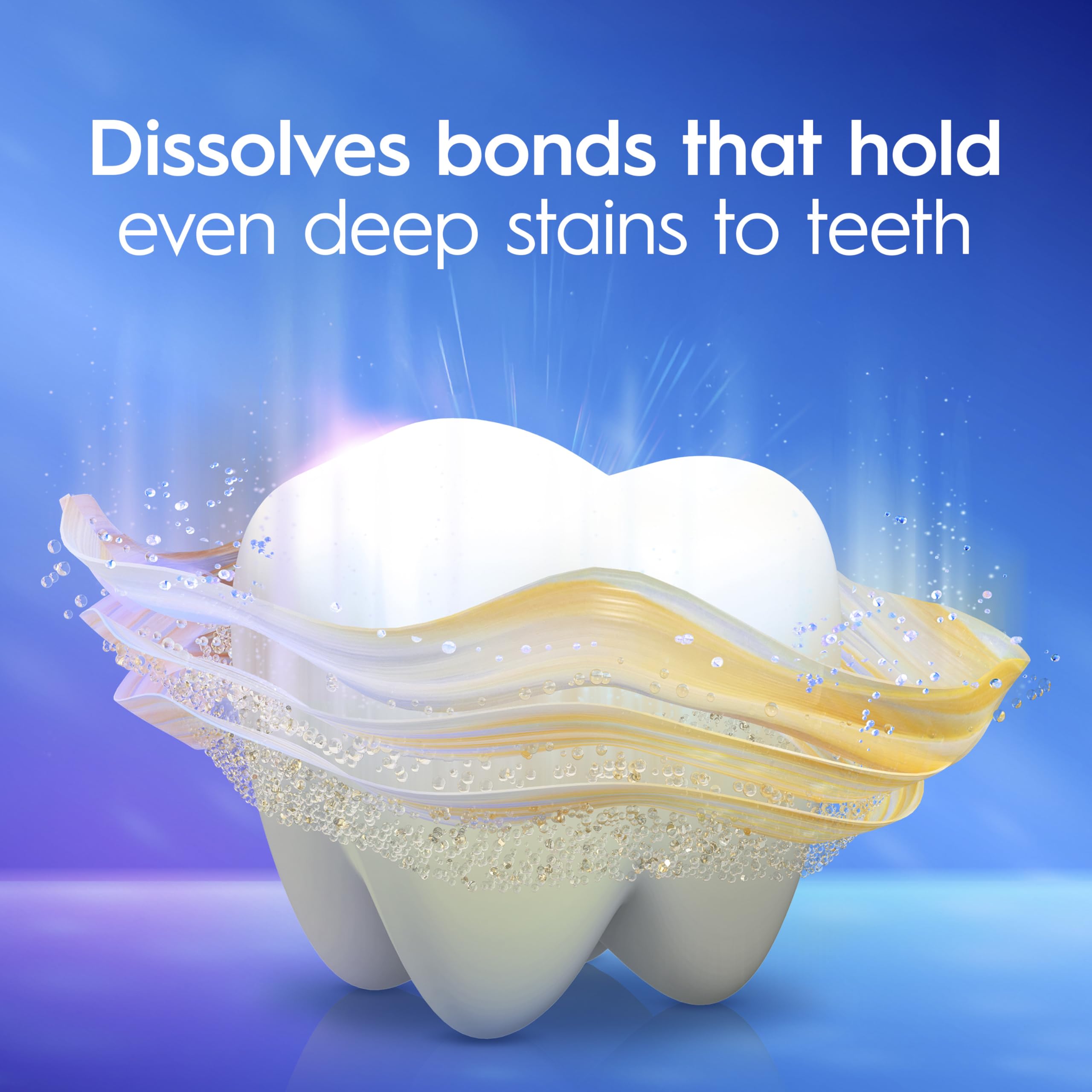 Crest 3DWhite Brilliance Deep Stain Remover Brilliant White Toothpaste - 3.1oz/2pk Crest Au supplements