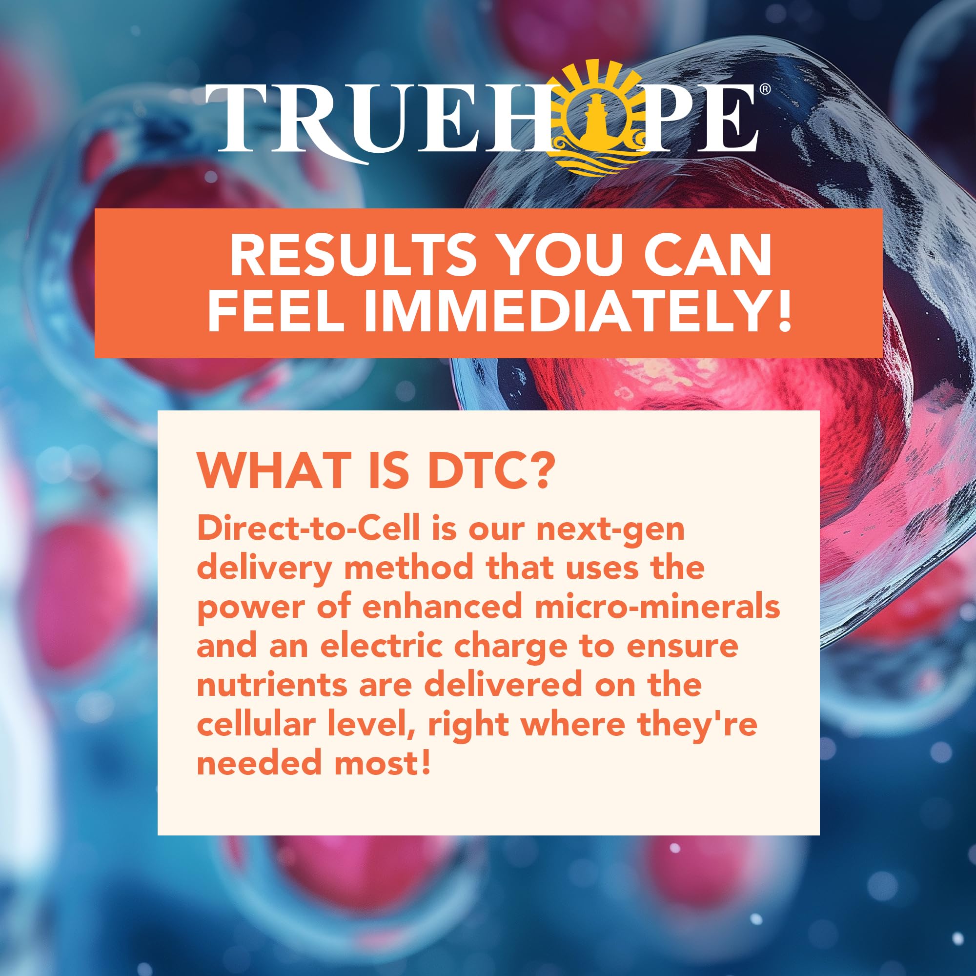 Truehope Multivitamin Nootropic Pouches with Inositol - Once-Per-Day EMPowerplus Ultimate Sticks - 30 Count (Tropical) Truehope Au supplements