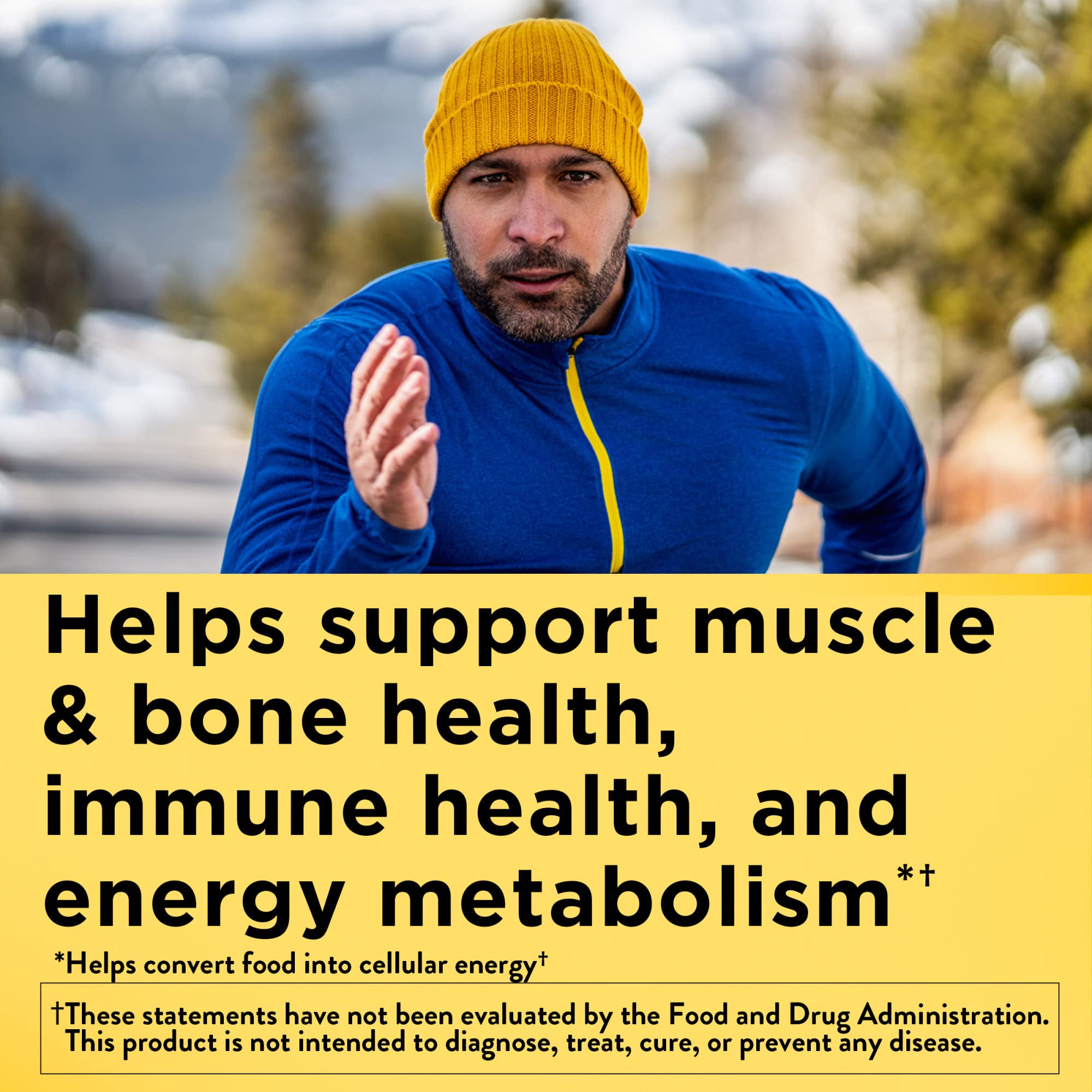 Nature Made Mens Multivitamin Gummies with Omega-3, Mens Gummy Multivitamins for Daily Nutritional Support, 150 Gummy Vitamins and Minerals Nature Made Au supplements