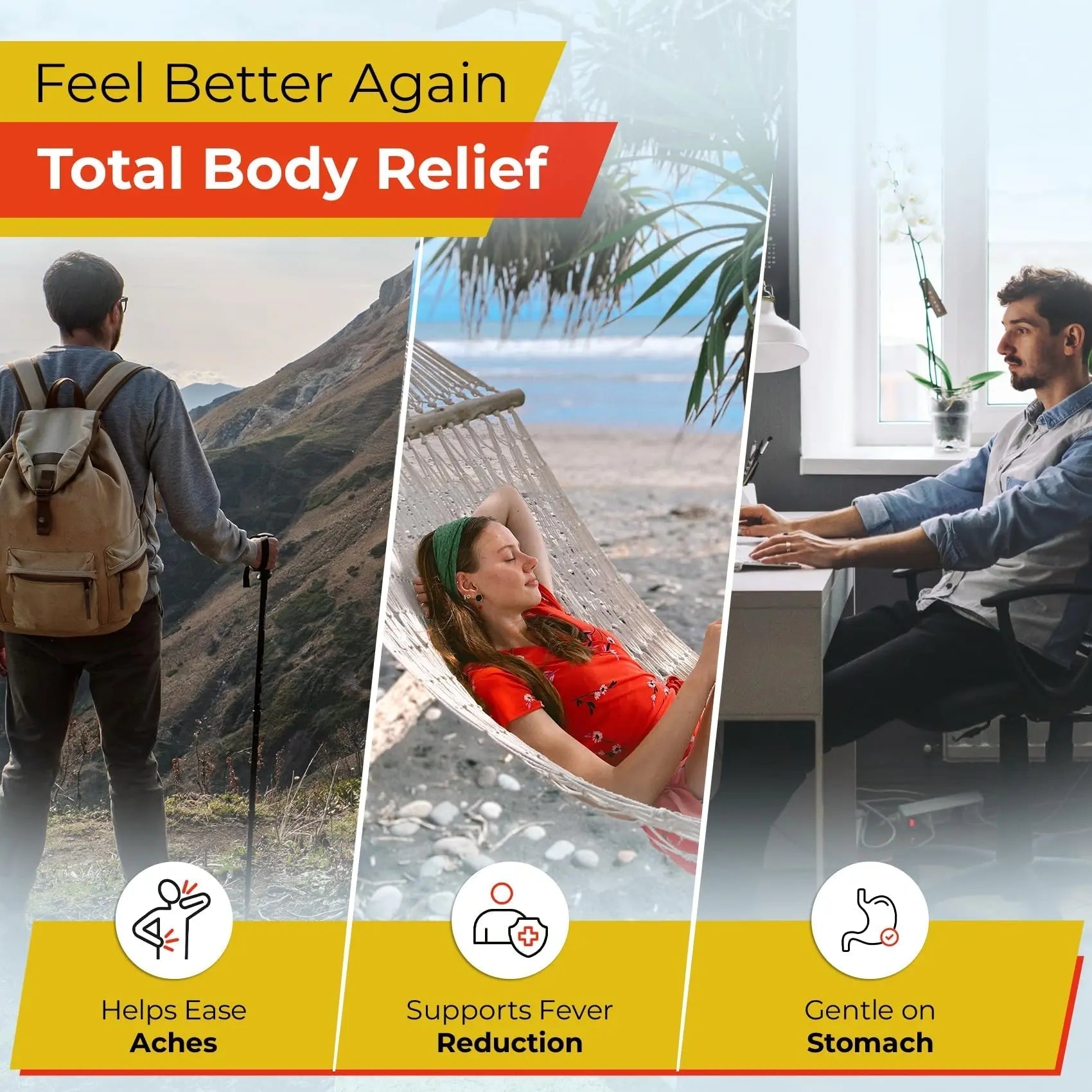 TIME-Cap Labs 1000 Regular Strength Aspirin 325mg – Delayed Release Enteric Coated Tablets for Minor Aches and Pains, NSAID Pain Reliever & Fever Reducer for Adults and Children 12 Years and Older TIME-CAP LABS, INC. Au supplements
