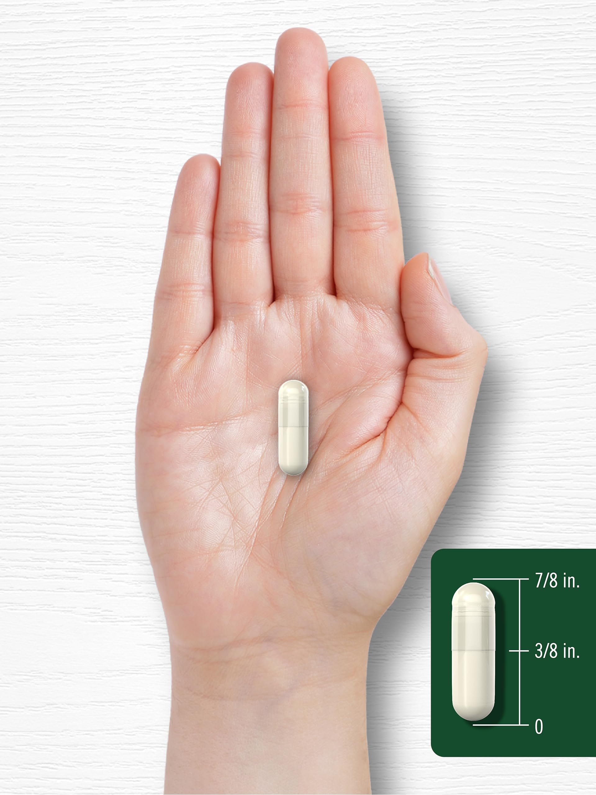 Carlyle Glucomannan Capsules | 200 Count | Soluble Fiber Pills | Non-GMO Carlyle Au supplements