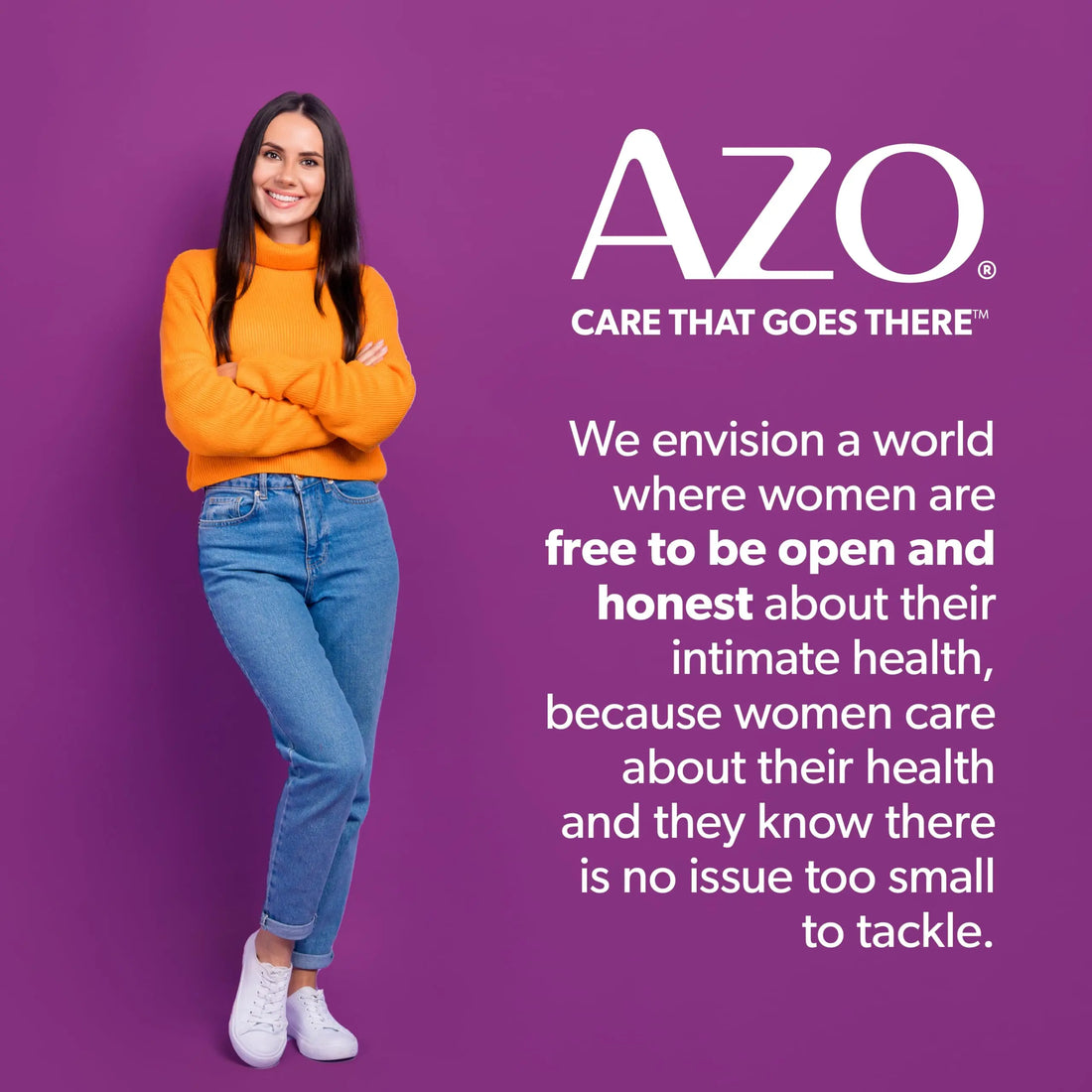 AZO® Daily Pre-Menopause Relief Perimenopause Supplements for Women, Hot Flash, Night Sweat and Healthy Weight Management Support* - 30 Count AZO uk supplements