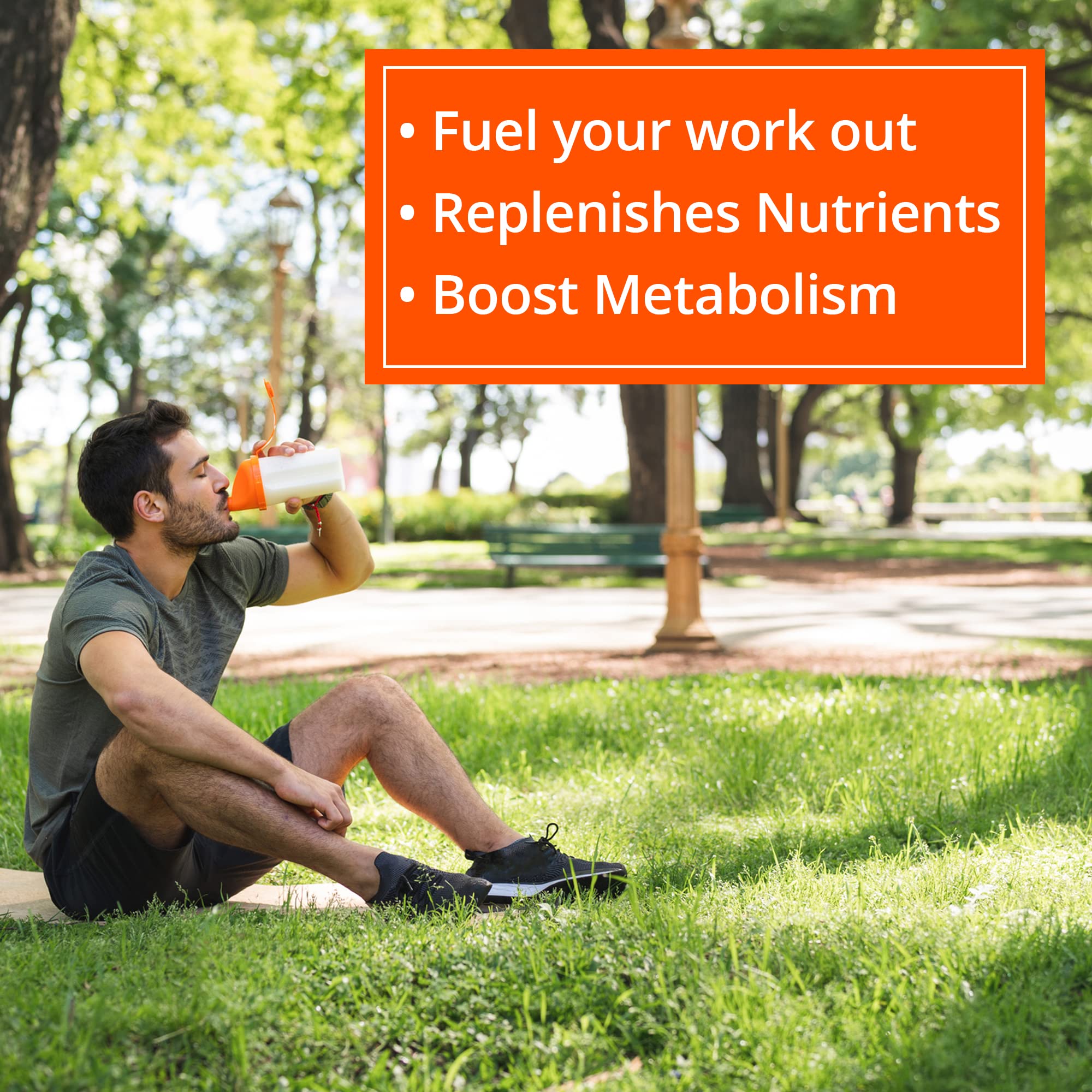 INVIGOR8 Superfood Grass Fed Whey Protein Isolate Shake Chocolate Brownie Gluten INVIGOR8 Au supplements