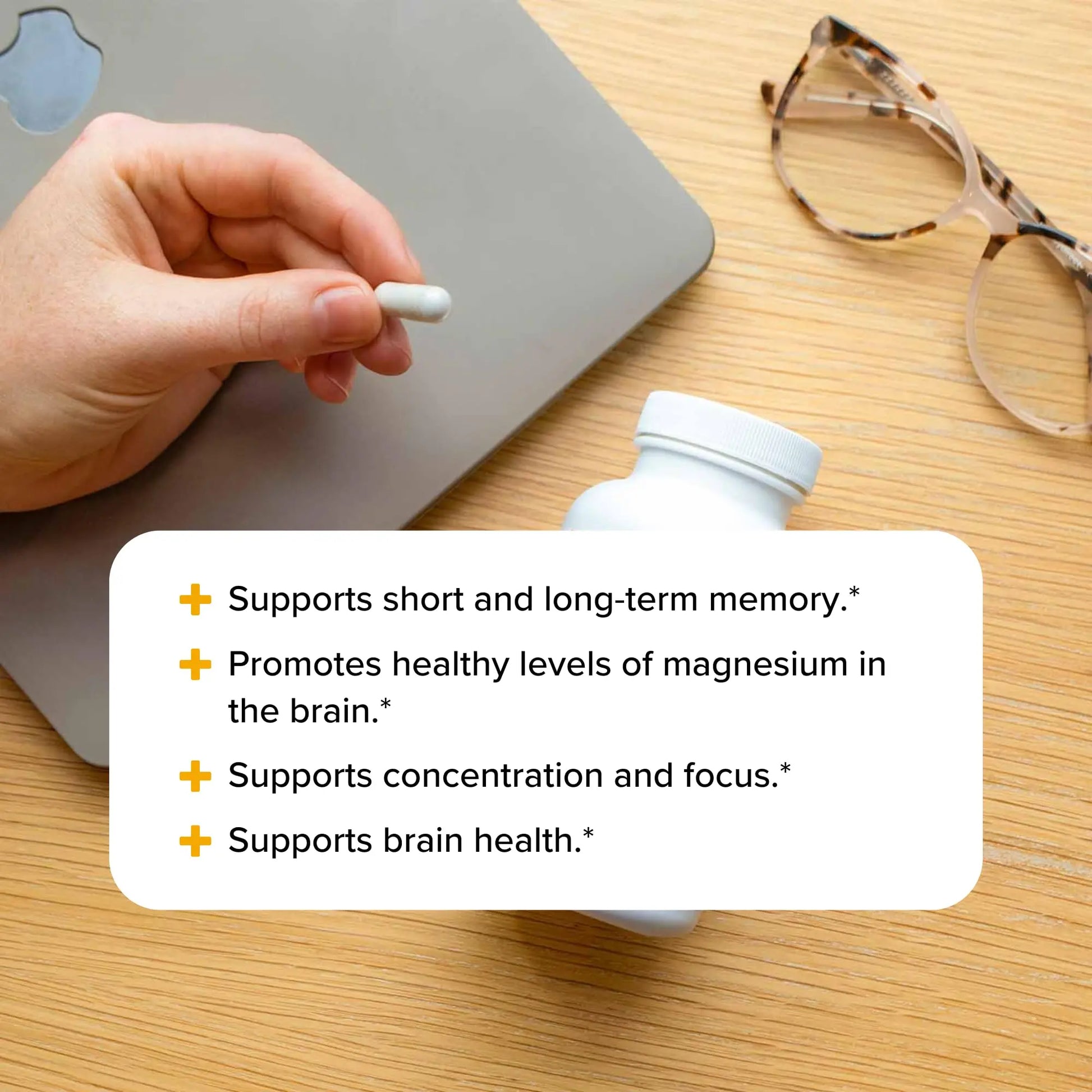 Redd Remedies, Brain Awakening, Supports Cognitive Function and Focus, 120 Vegan Capsules Redd Remedies Au supplements