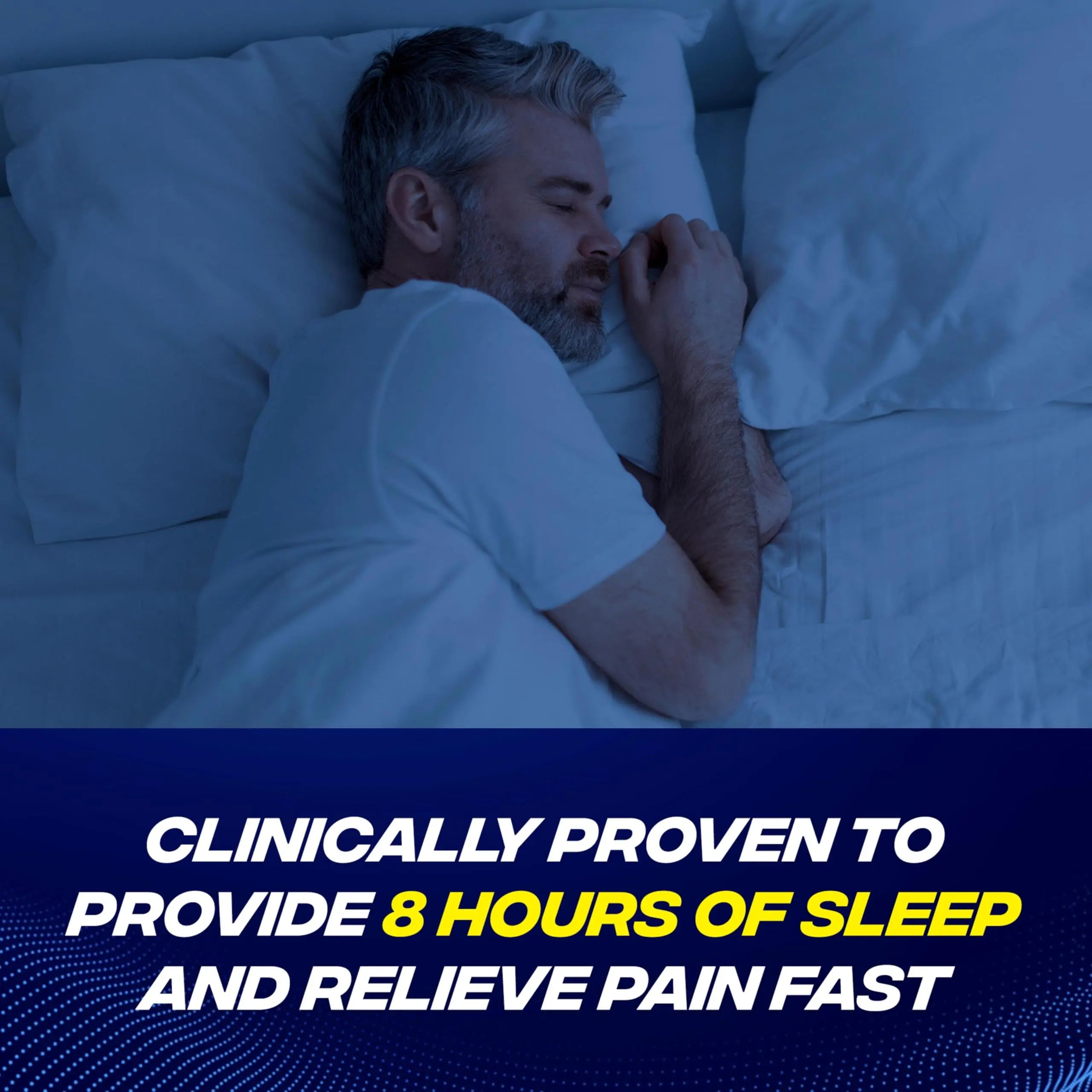 Advil PM Liqui-Gels Pain Reliever and Nighttime Sleep Aid, Pain Medicine with Ibuprofen for Pain Relief and Diphenhydramine HCL for a Sleep Aid - 2x80 Liquid Filled Capsules Advil Au supplements