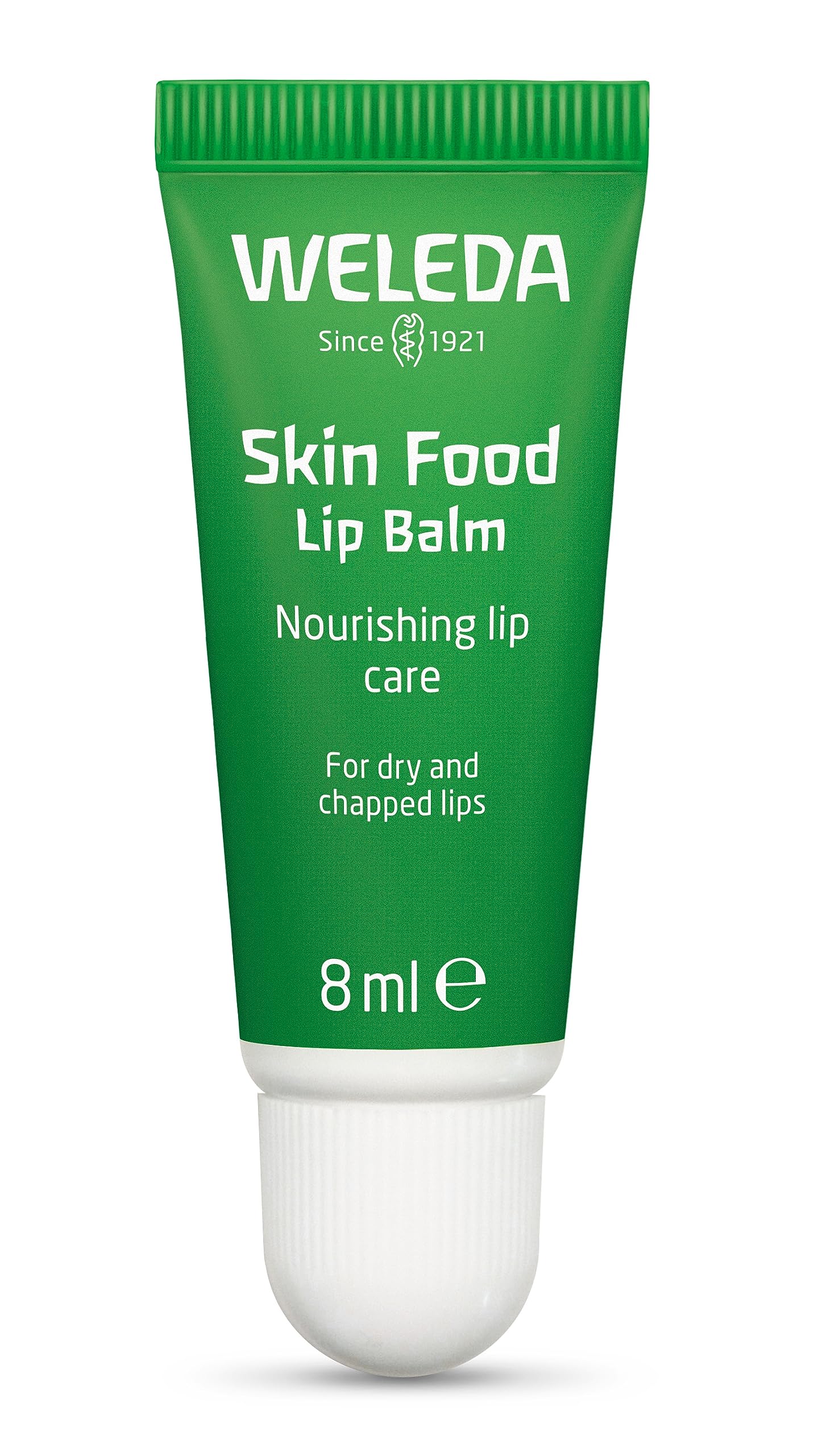 Weleda Skin Food Lip Butter, 0.27 Ounce, Plant Rich Moisturizing Lip Care with Sunflower Seed Oil, Chamomile and Calendula Weleda Au supplements