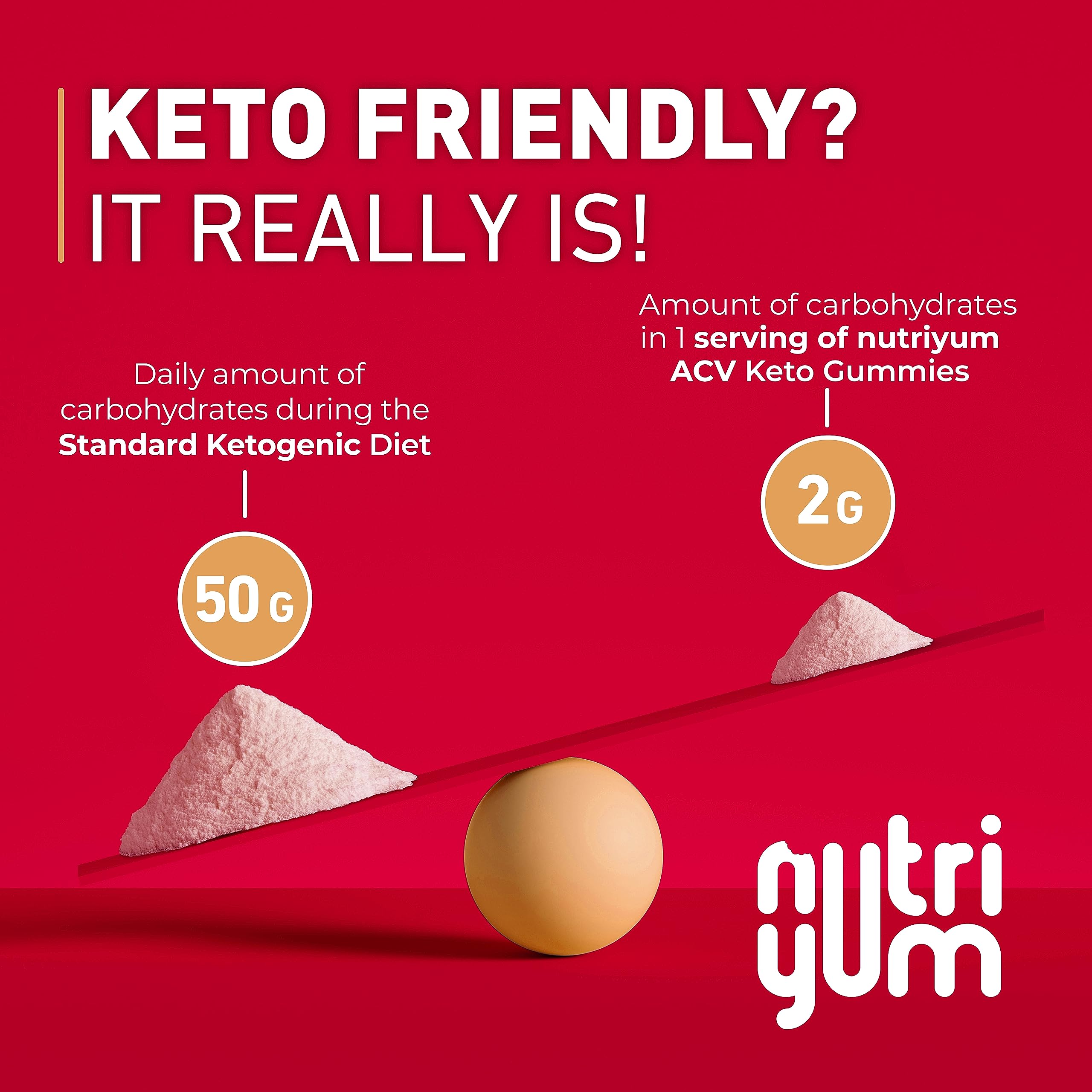 Keto ACV Gummies 1500 mg - Gelatin-Free Apple Cider Vinegar Gummies - Low Carbs XELAR Au supplements