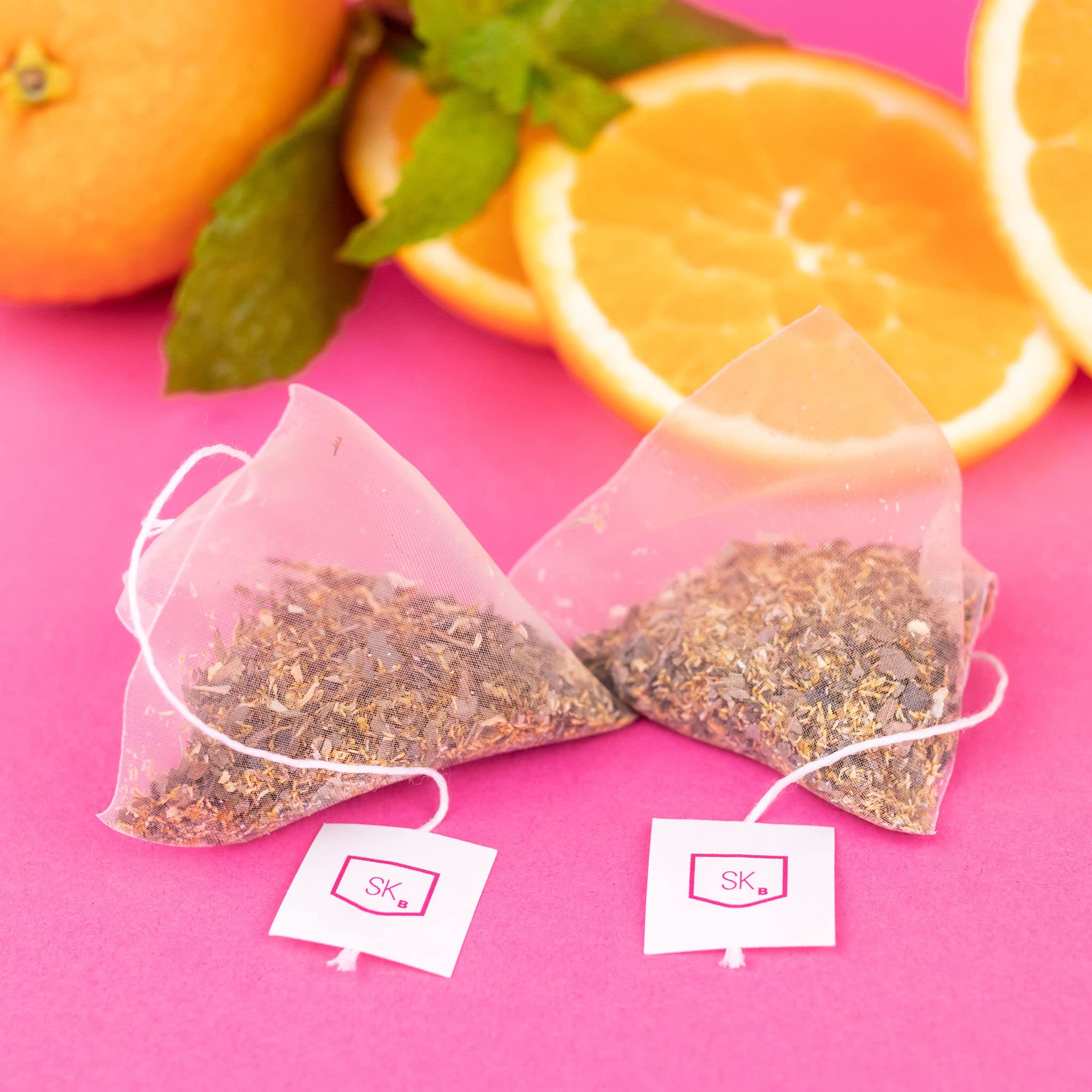 Skinny Botanicals Evening Detox Tea for Body Cleanse All Natural - Laxative-Free Skinny Botanicals Au supplements