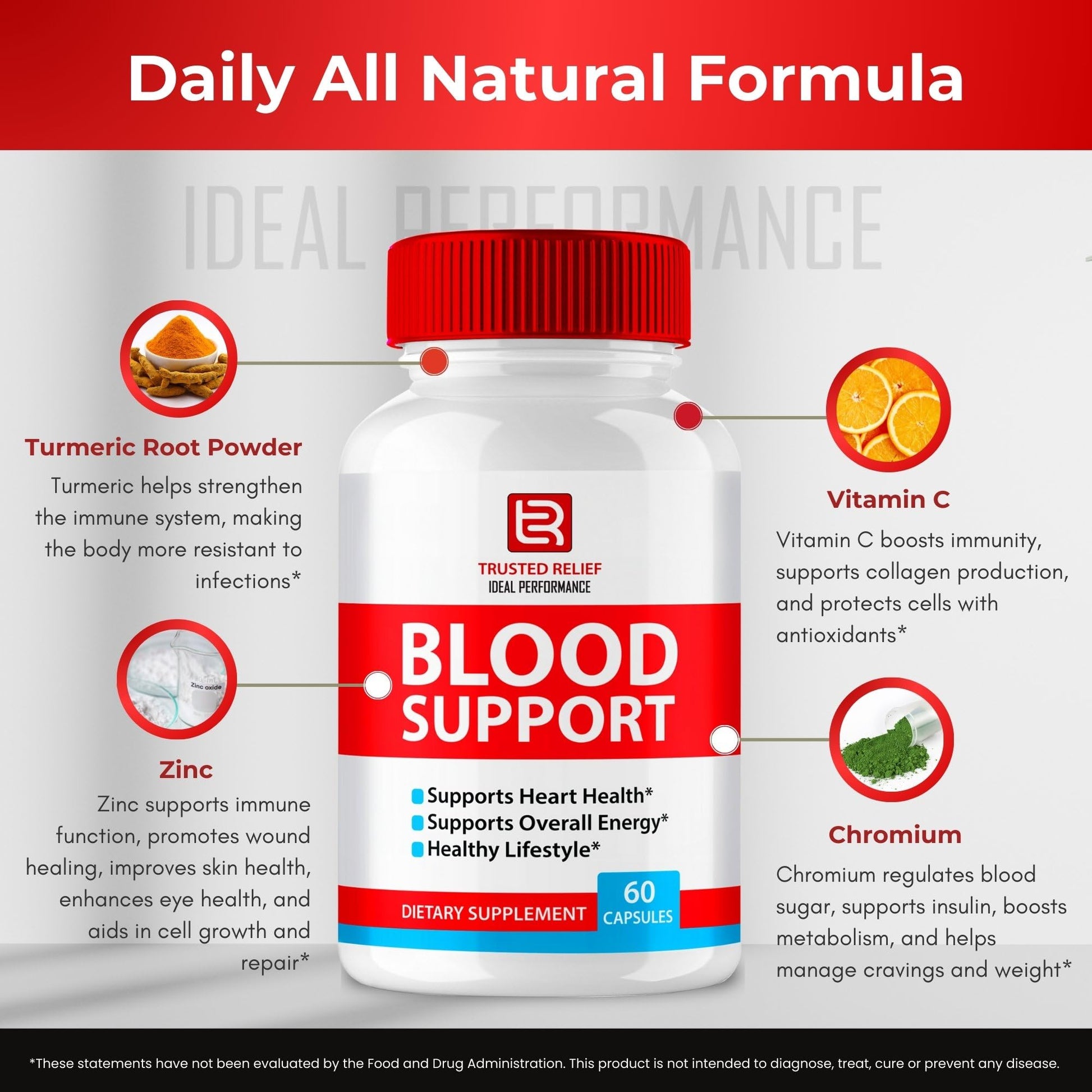 Trusted Relief Capsules, Trusted Relief Support Supplement Pills - Maximum Strength, TrustedRelief Health & Wellness, Trusted Relief All Natural Formula, TrustedRelief Capsules Reviews (2 Pack) IDEAL PERFORMANCE Au supplements