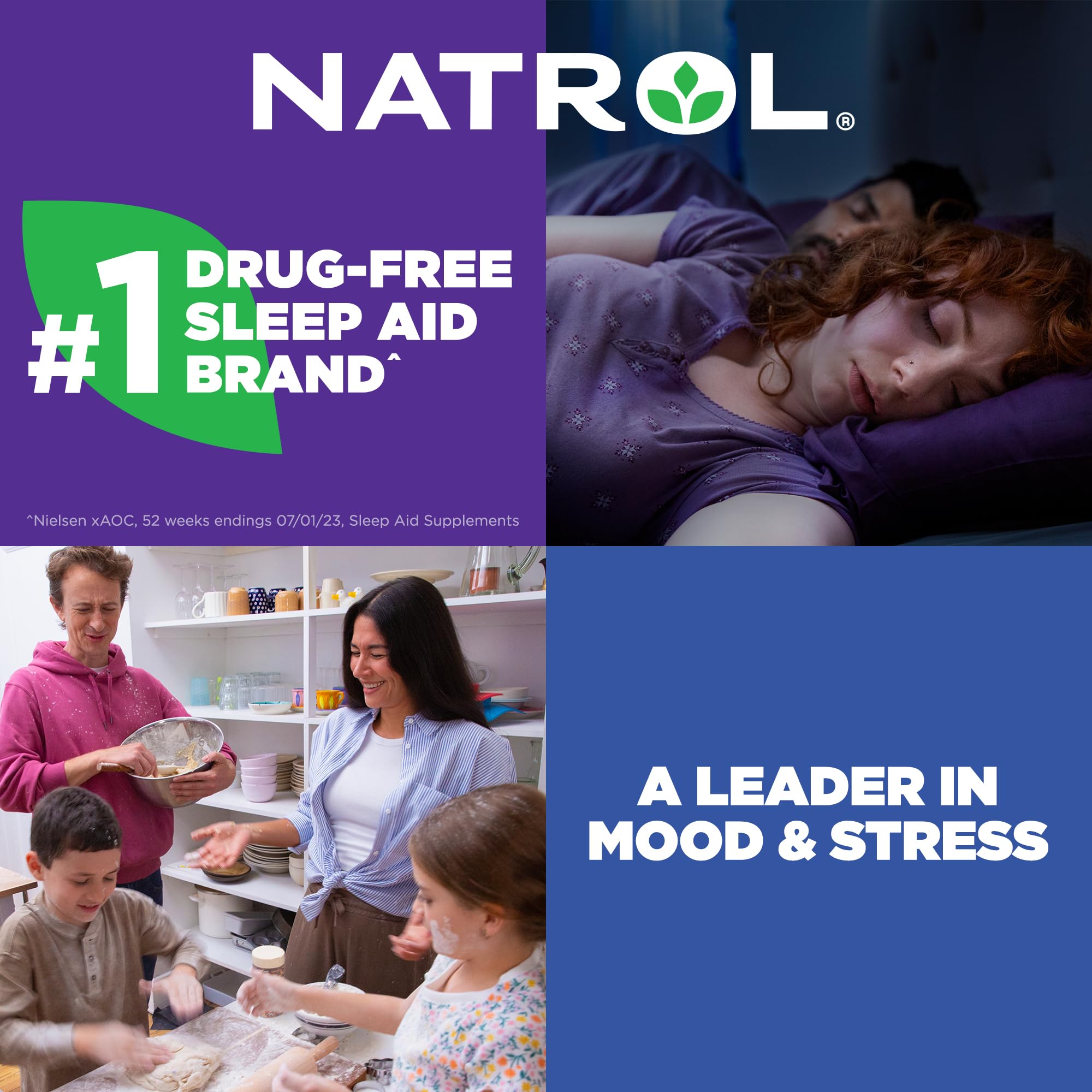 Natrol 5-HTP 100mg, Dietary Supplement Helps Support a Balanced Mood, 90 Time Natrol Au supplements