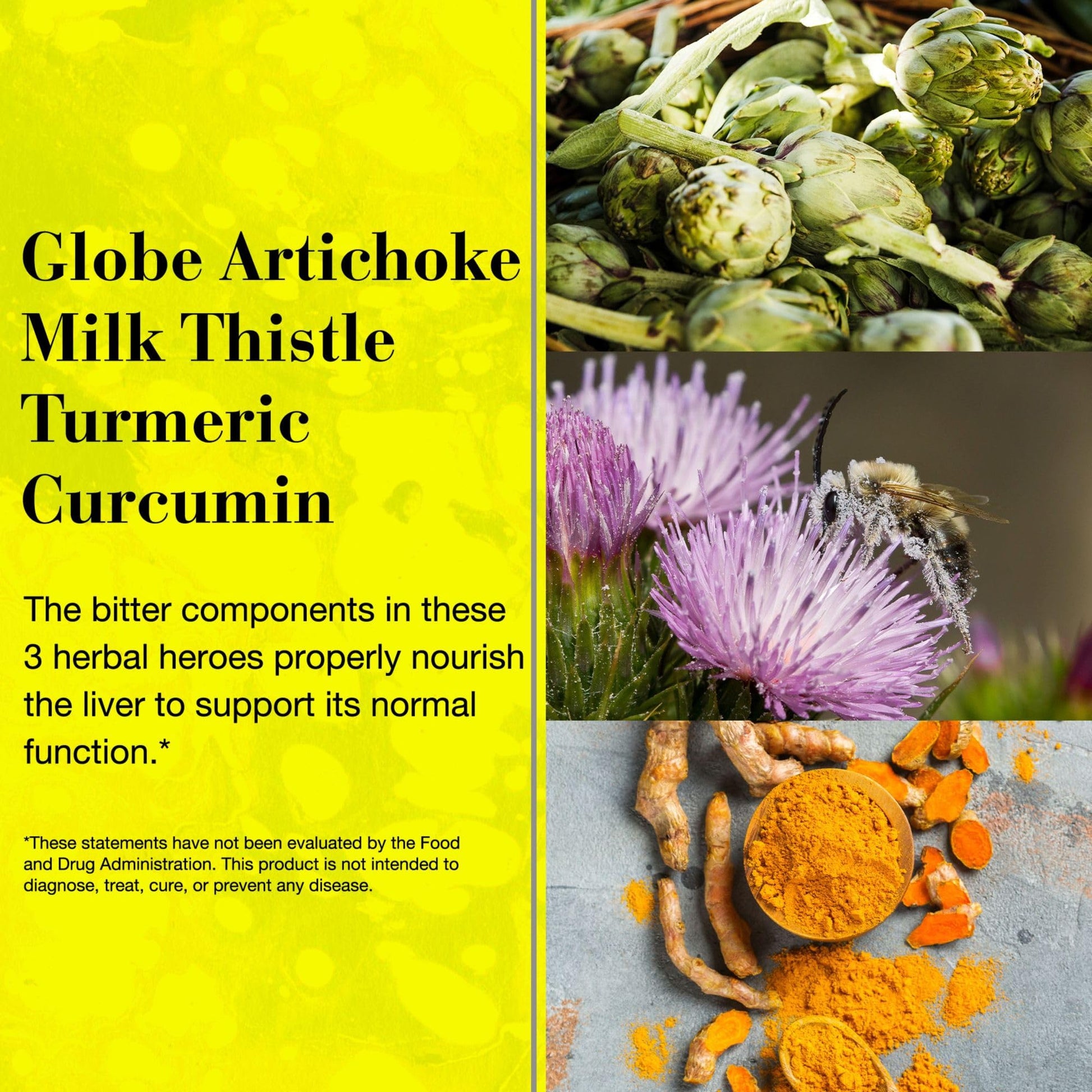 NEW NORDIC Active Liver Gummies, Milk Thistle, Artichoke & Turmeric Supplement, Natural Peach Mango Flavor, Sugar Free & Vegan, 60 Count (Pack of 1) NEW NORDIC Au supplements