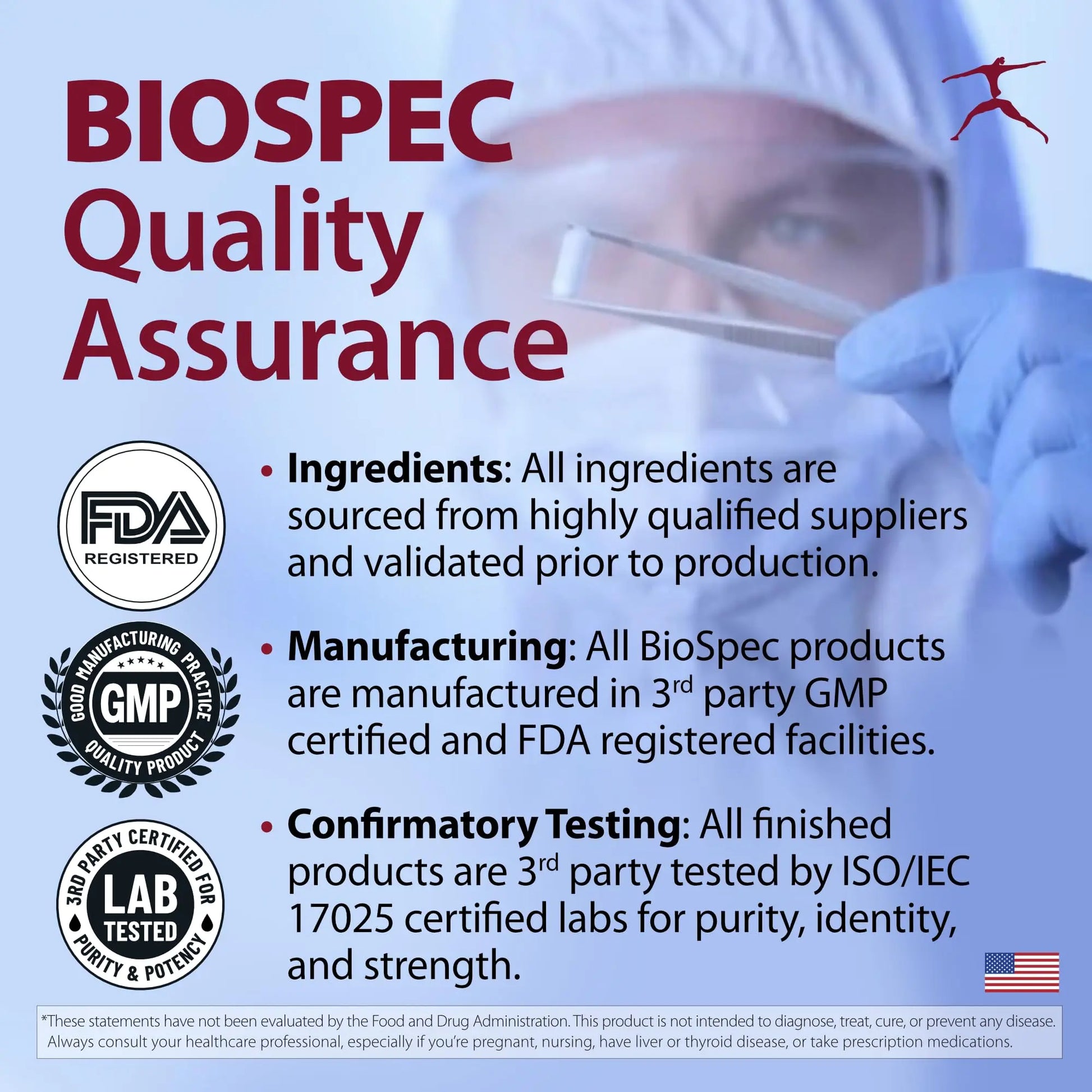 BIOSPEC NUTRITIONALS Neuro-Strength - Support Cognitive Performance* - Acetyl-L-Carnitine, Alpha-GPC, Phosphatidylserine, Huperzine BIOSPEC NUTRITIONALS Au supplements