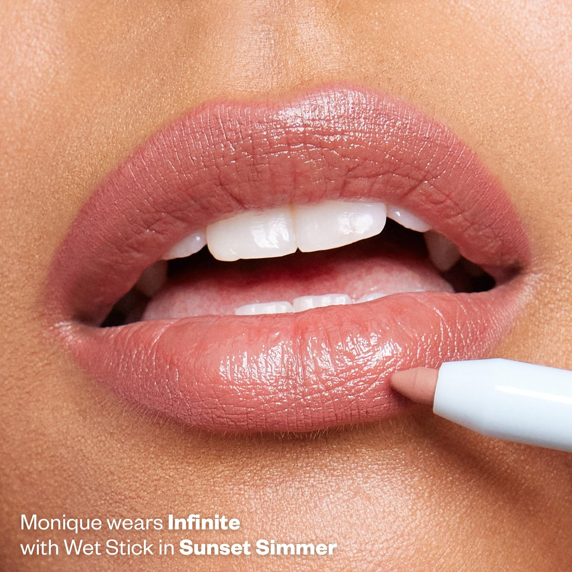Kosas Hotliner Retractable Lip Liner Pencil with Built-In Brush & Sharpener - Easy Contouring, Hydrating, Long-Lasting- Pigmented Creamy Texture for Plumping Lips - Hyaluronic Acid & Konjac - Infinite Kosas Au supplements