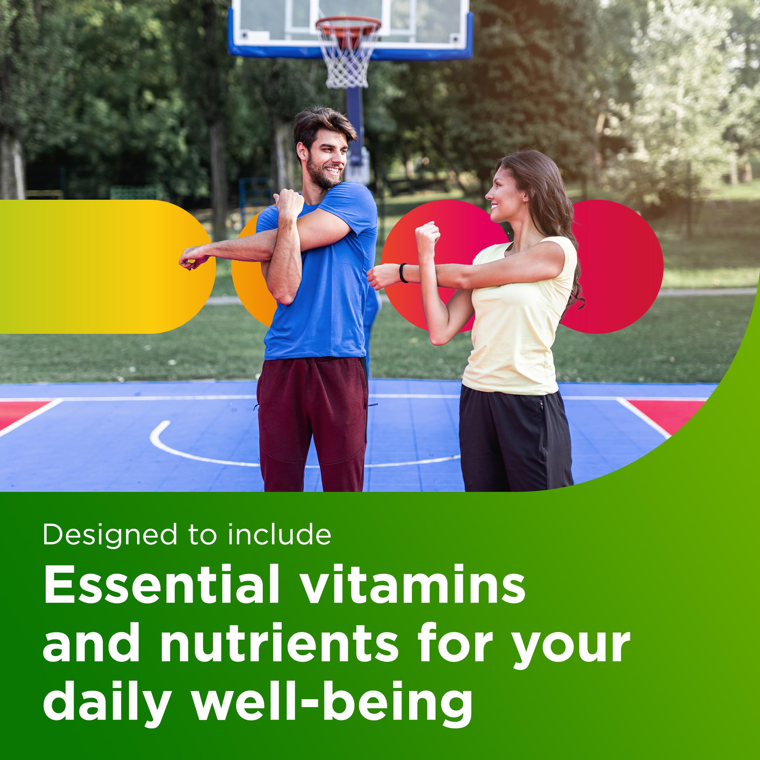 Centrum Adult Multivitamin/Multimineral Supplement with Antioxidants, Zinc, Vitamin D3 and B Vitamins Centrum Au supplements