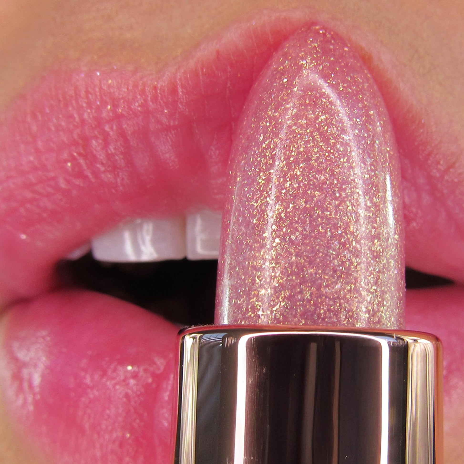 Winky Lux Unicorn Glimmer Balm -Hydrating ph Lip Balm, Natural Pink Tint with pH Color Changing, Moisturize & Soften Lips While Leaving Sheer Pink Tint, with Vanilla Scent Winky Lux Au supplements
