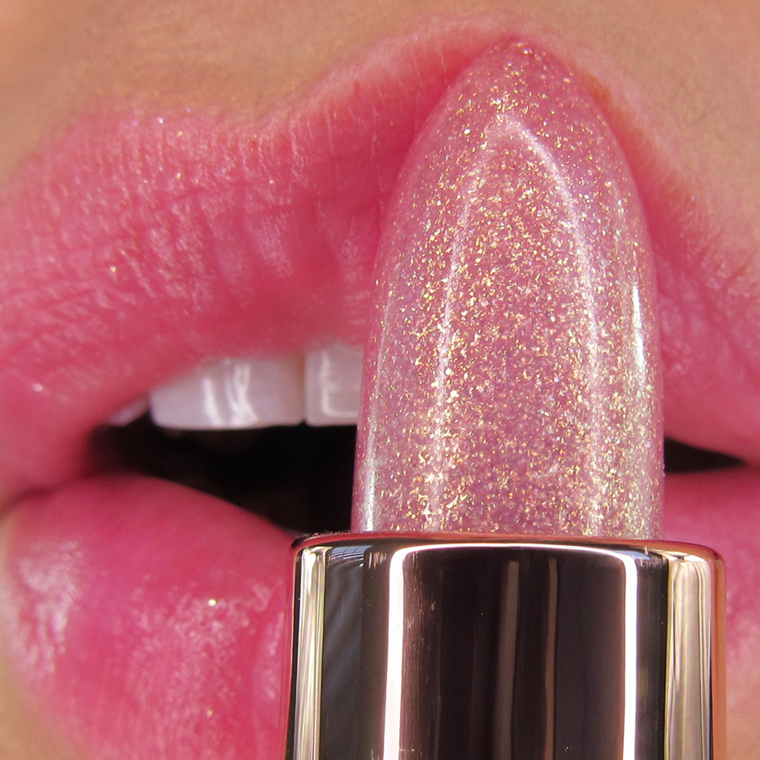 Winky Lux Unicorn Glimmer Balm -Hydrating ph Lip Balm, Natural Pink Tint with pH Color Changing, Moisturize & Soften Lips While Leaving Sheer Pink Tint, with Vanilla Scent Winky Lux Au supplements