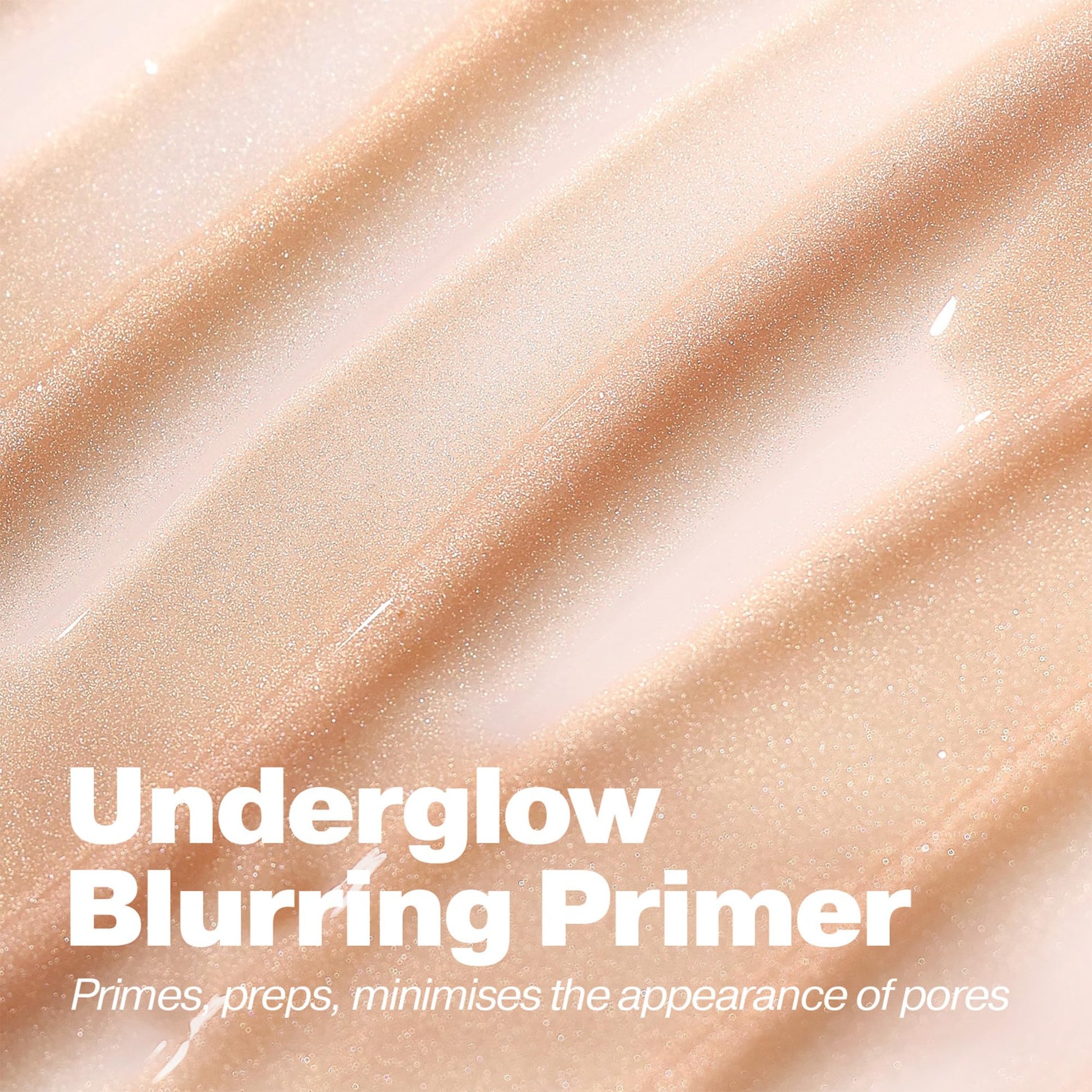 ICONIC LONDON Underglow Blurring Primer | Blurs Imperfections and Gives Skin a Radiant Glow, Cruelty-Free, Vegan Makeup Universal Shade, 0.91 Fl oz ICONIC LONDON Au supplements