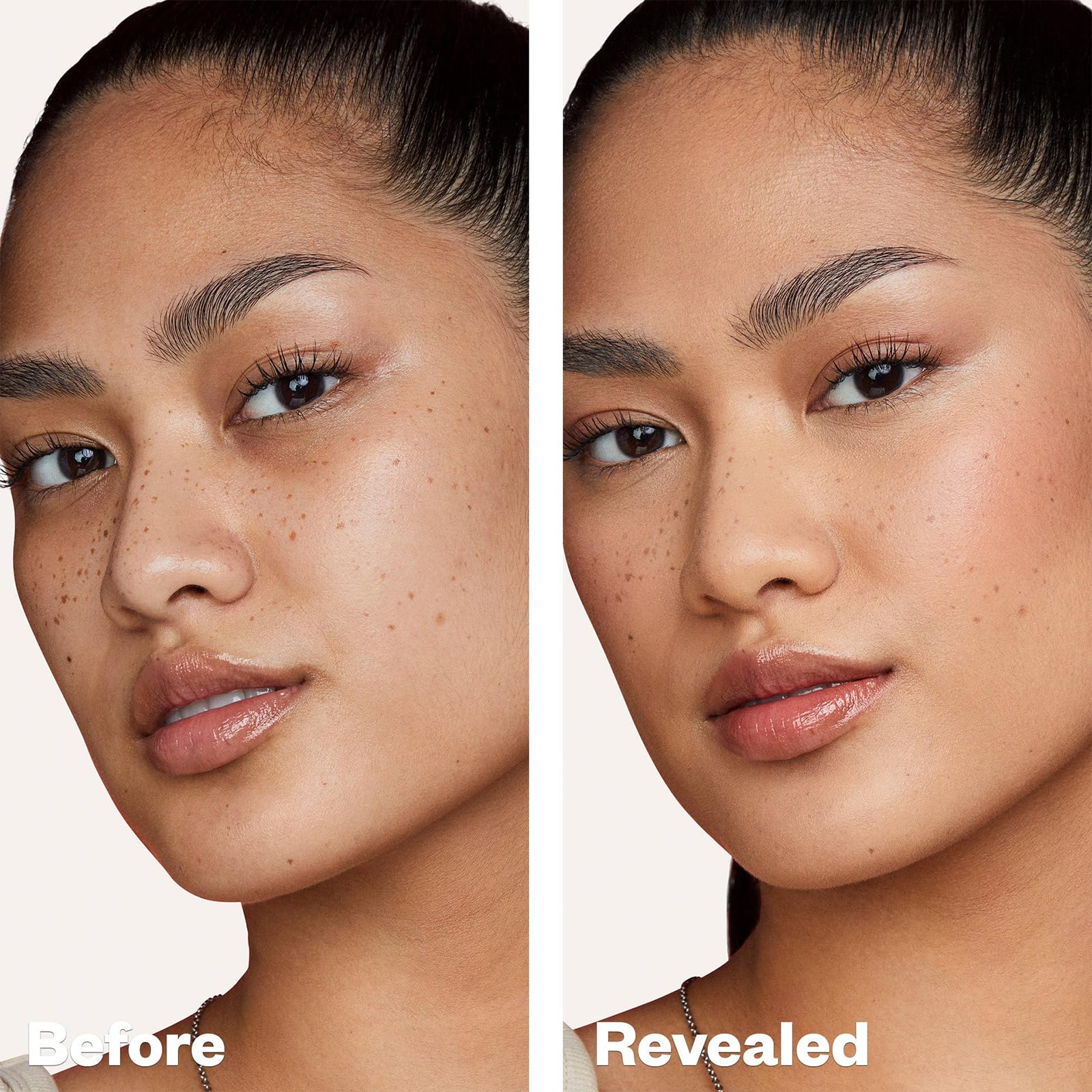 Kosas Revealer Liquid Foundation SPF 25 – Medium Buildable Coverage, Hydrating Natural Glow Finish, Medium Neutral 220 Kosas Au supplements