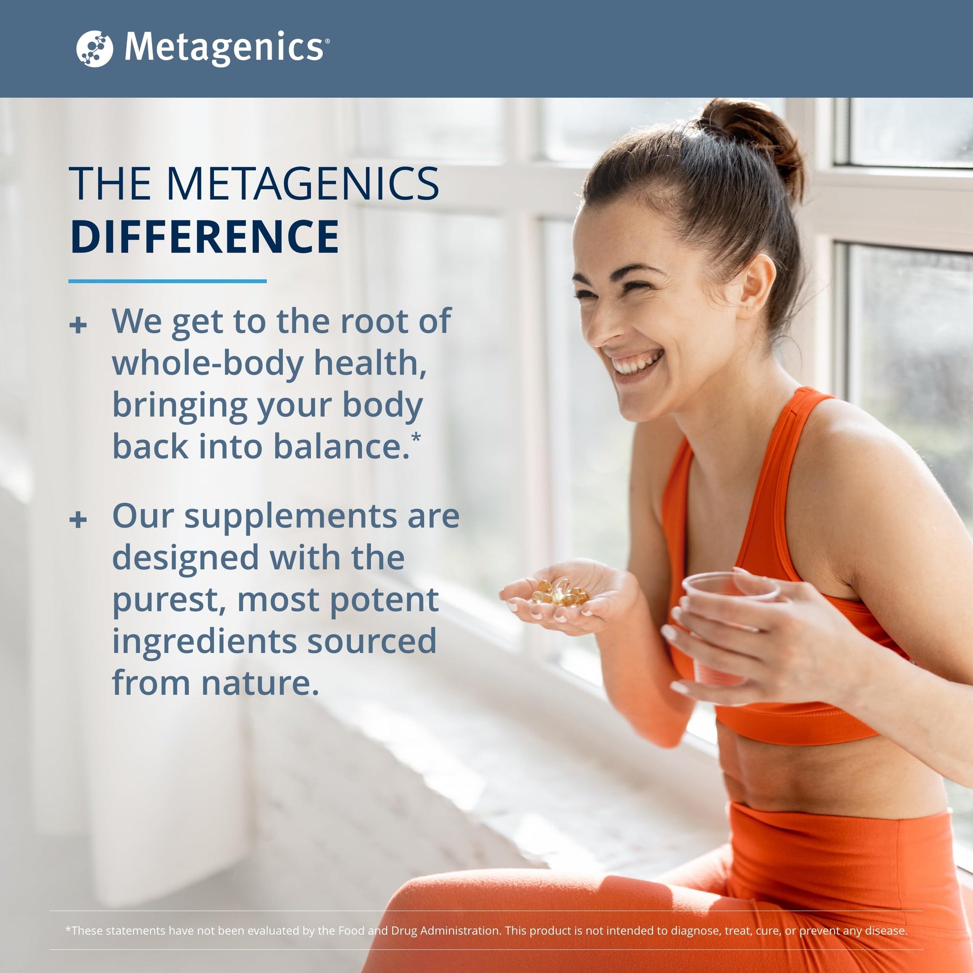 Metagenics HerWellness Recharge Overnight - Women's Sleep Support with Chelated Magnesium, Holy Basil, Zinc & Vitamin C - Supports Relaxation, Stress & Sleep - Non-GMO & Gluten-Free - 60 Tablets Metagenics Au supplements